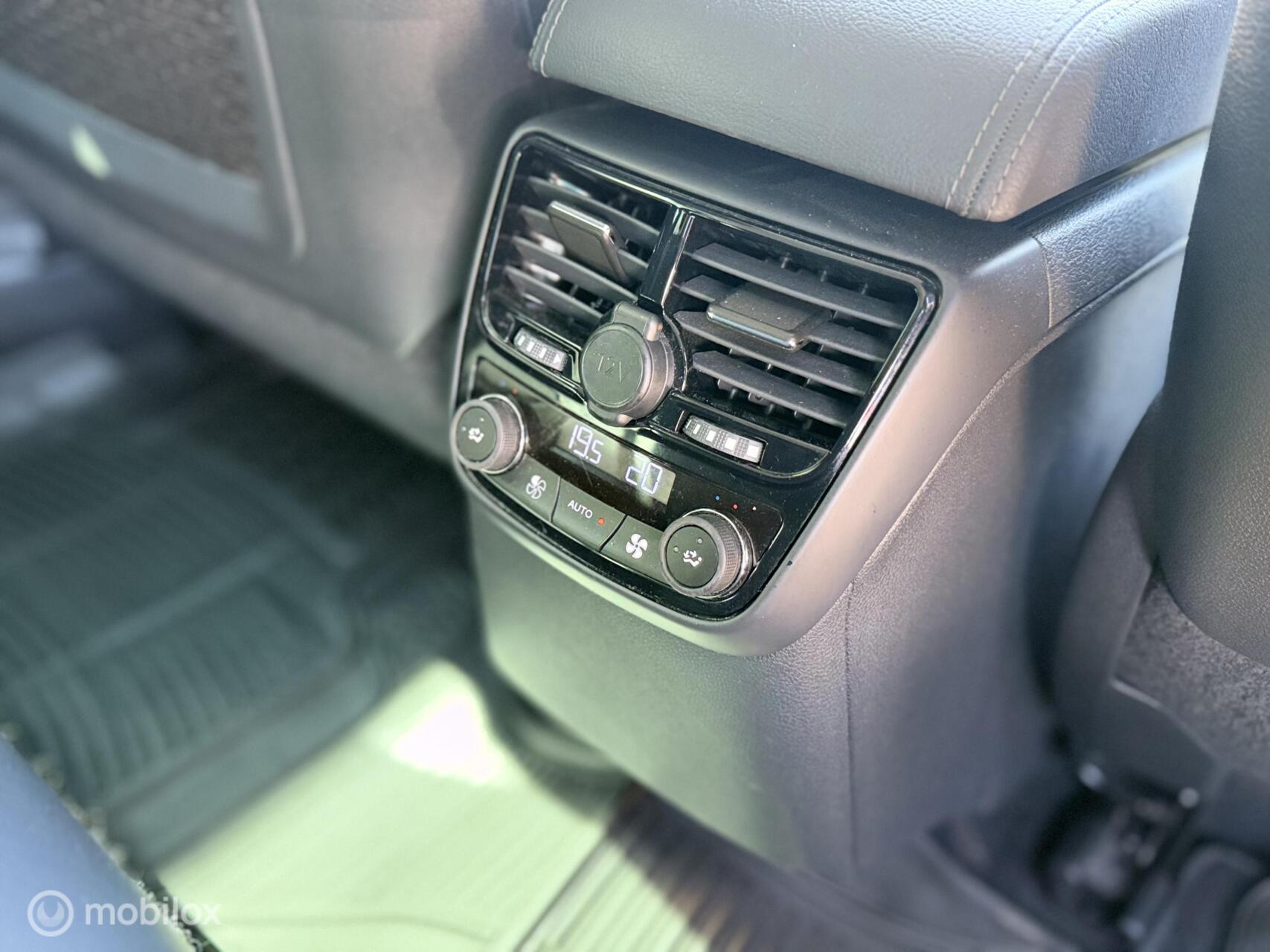 Foto van Peugeot 508