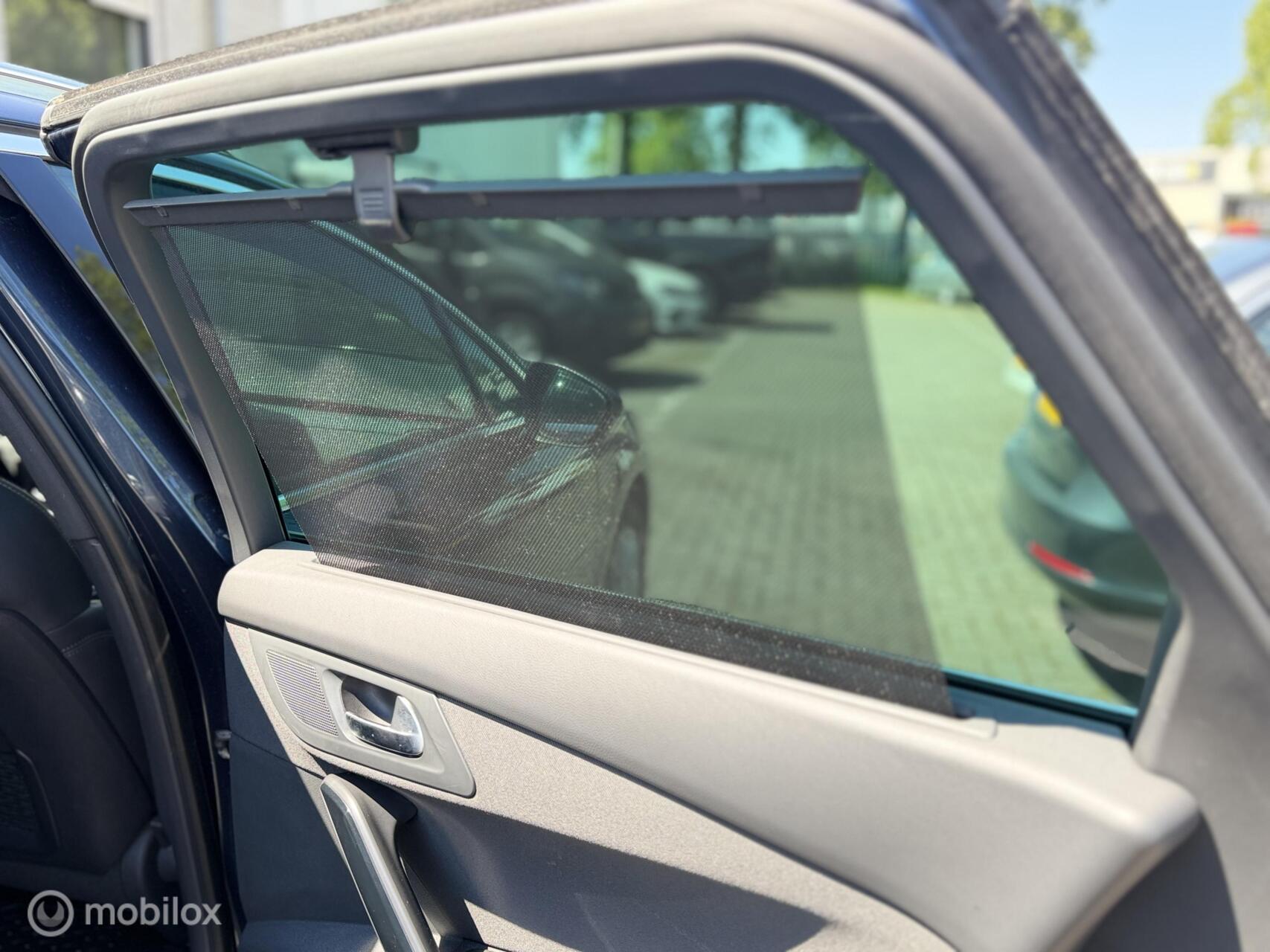 Foto van Peugeot 508