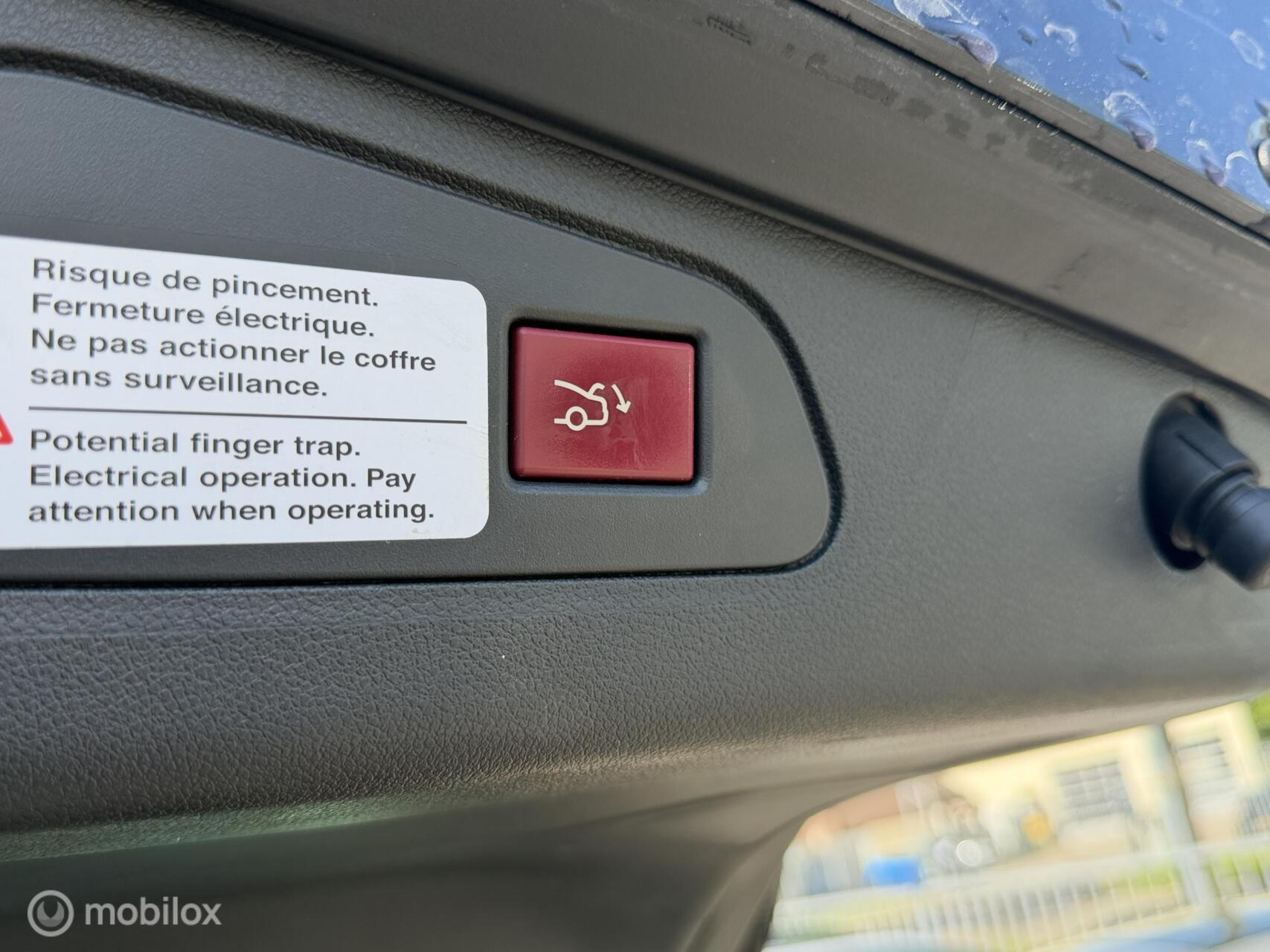 Foto van Peugeot 508