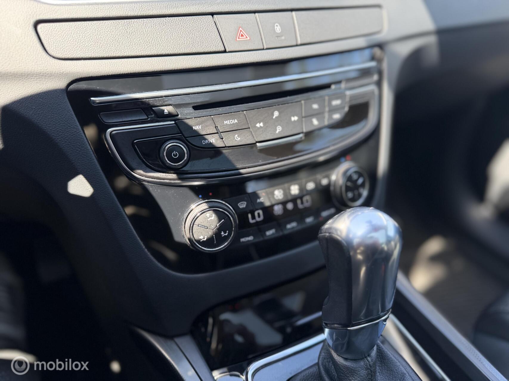 Foto van Peugeot 508