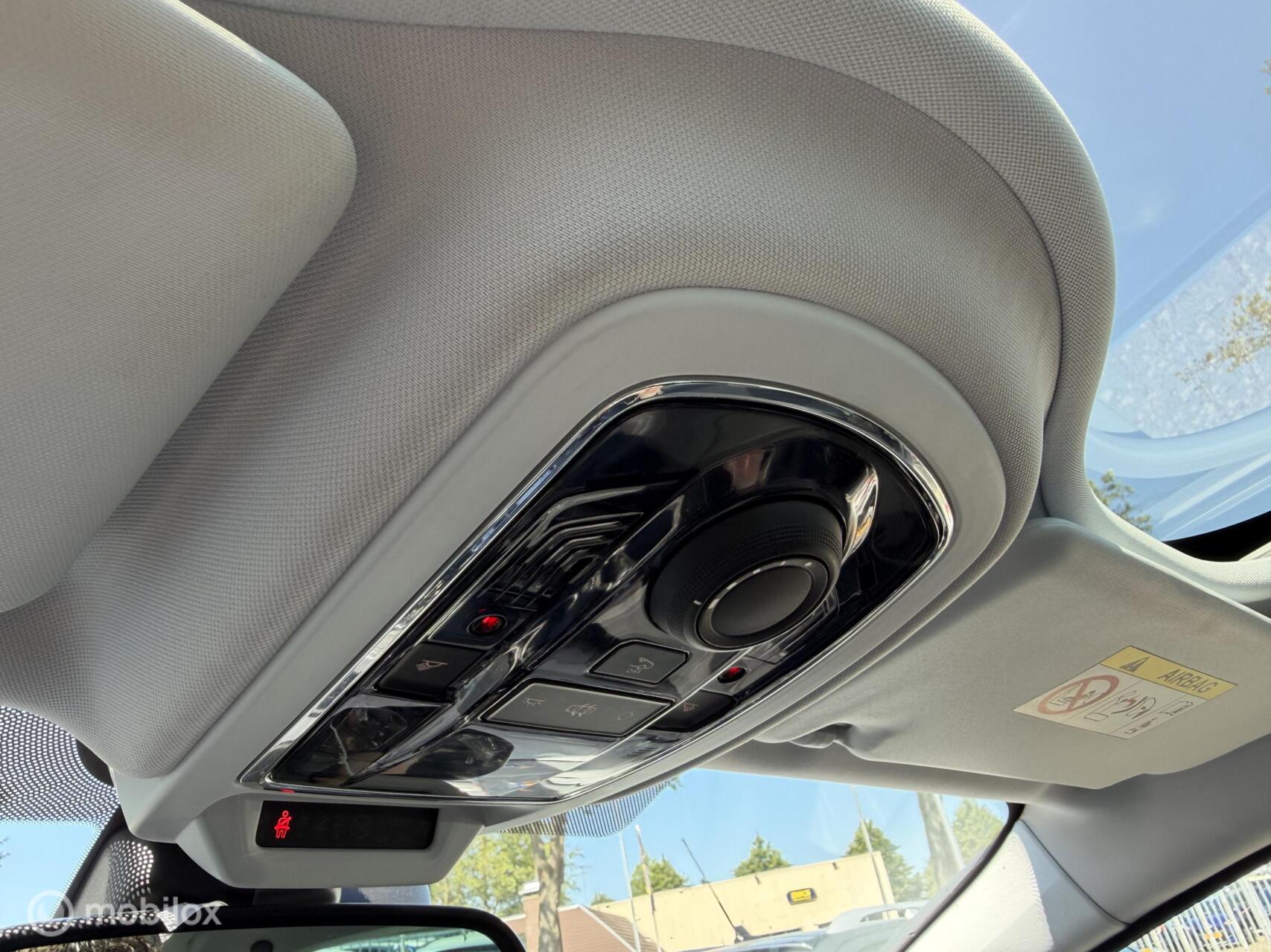 Foto van Peugeot 508