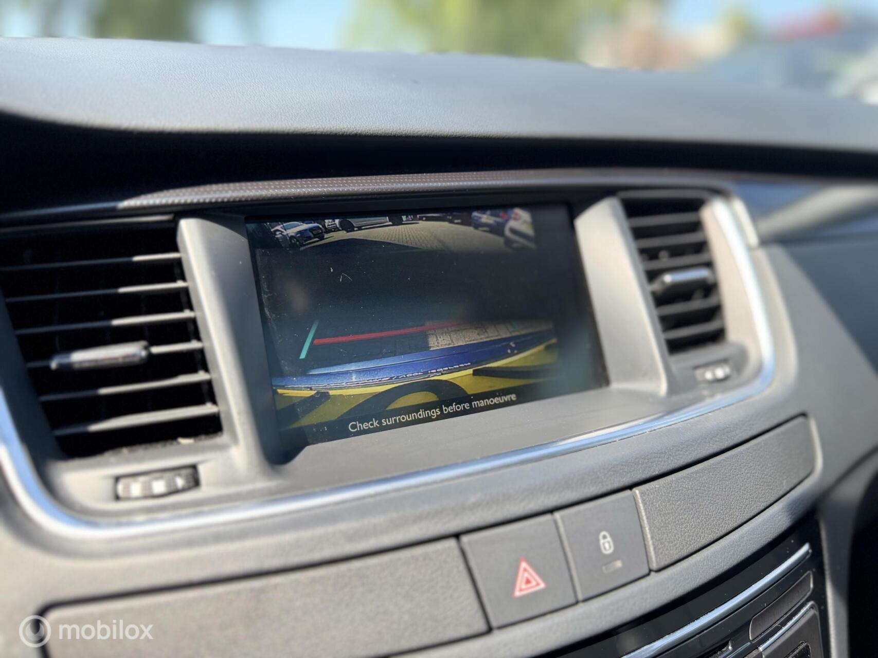 Foto van Peugeot 508
