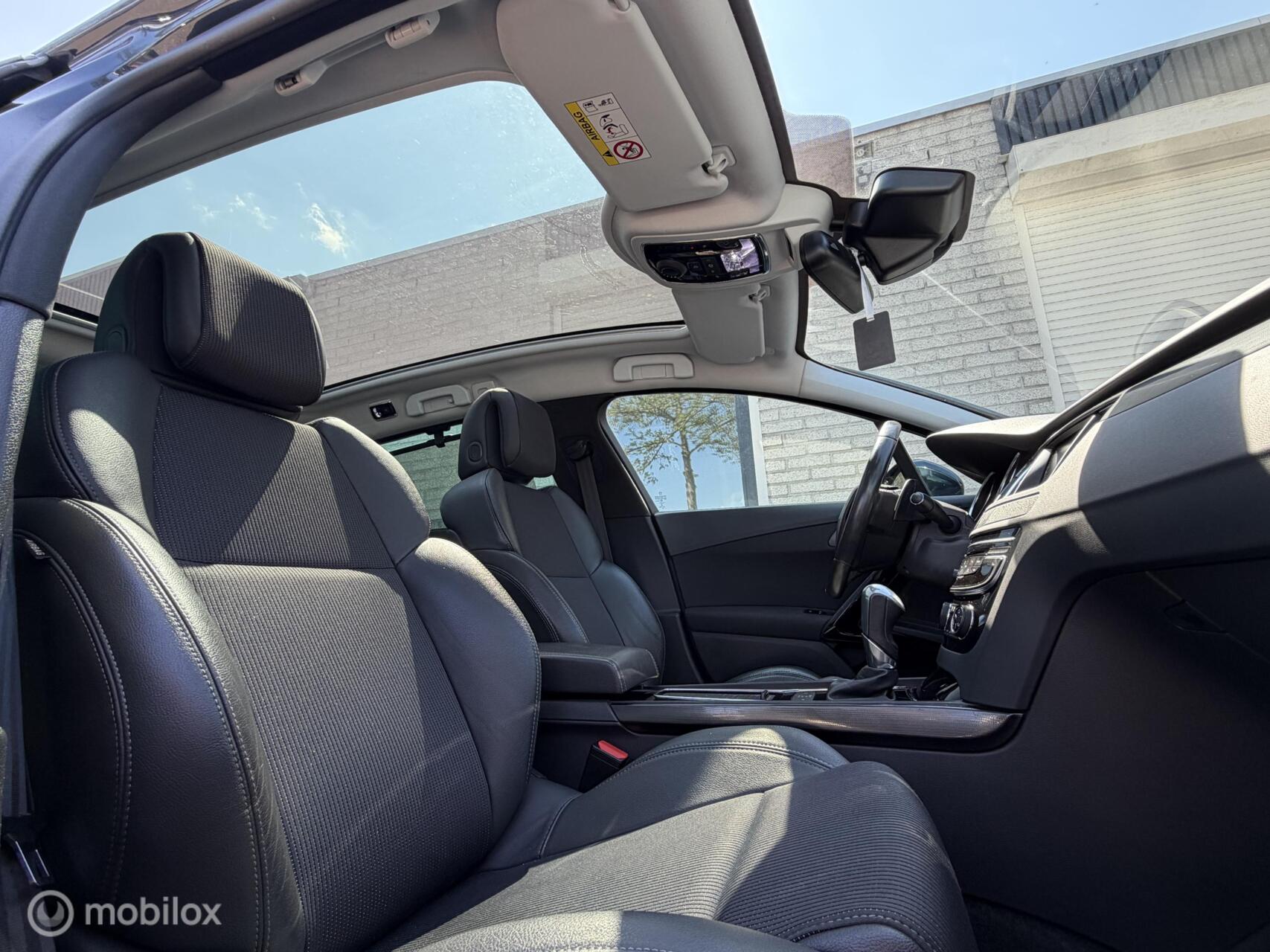 Foto van Peugeot 508