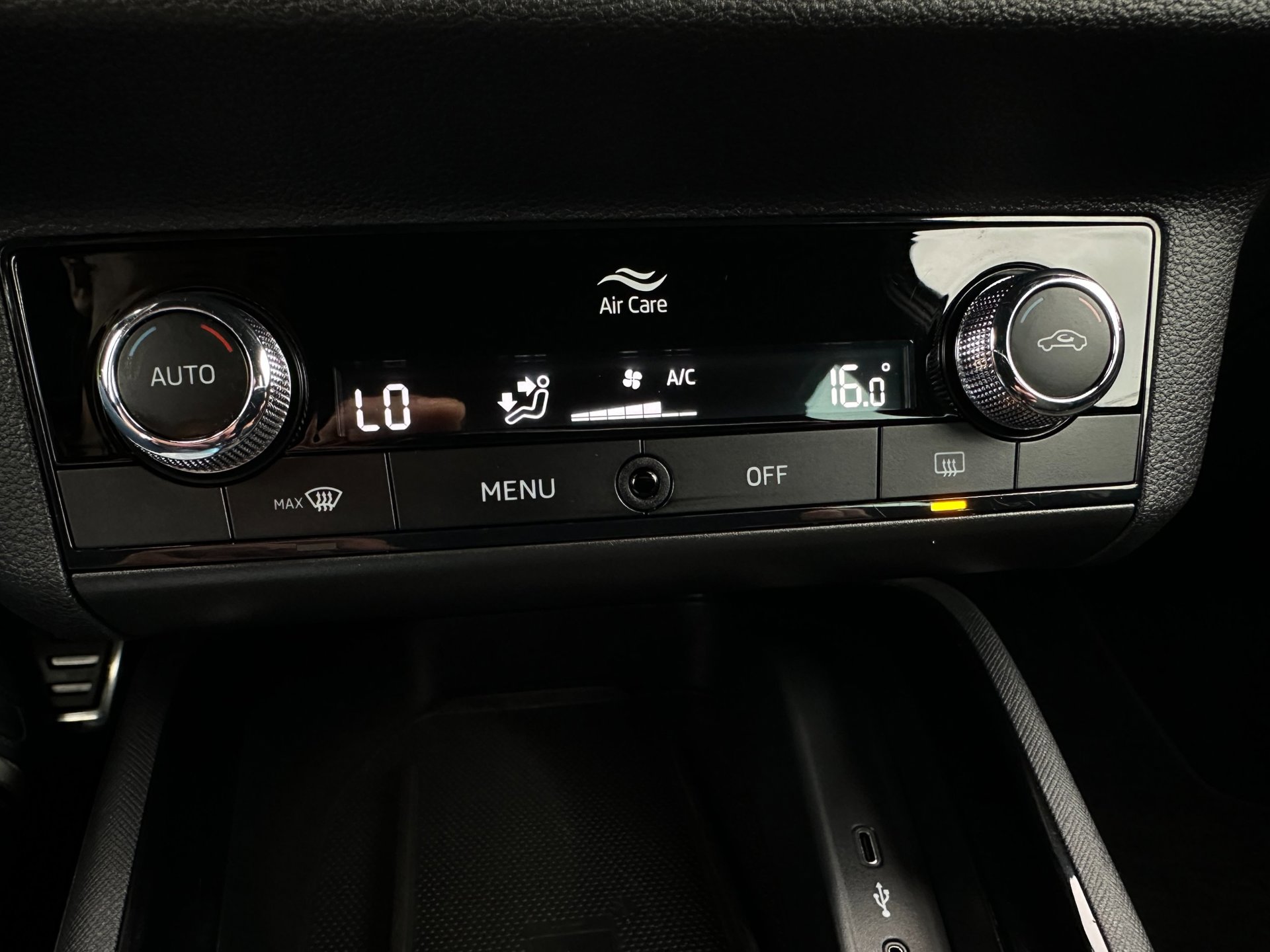 Foto van Skoda Kamiq