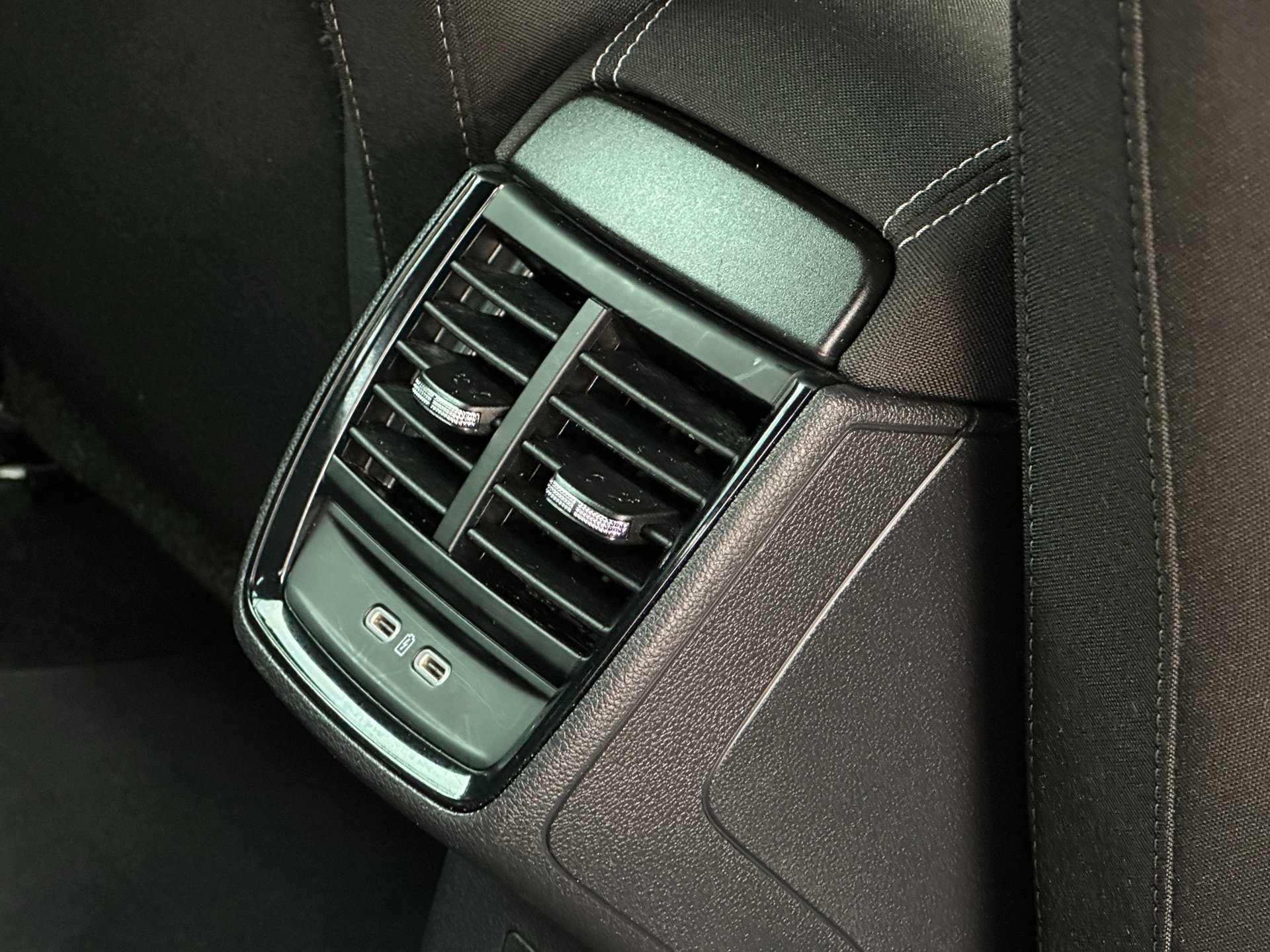 Foto van Skoda Kamiq
