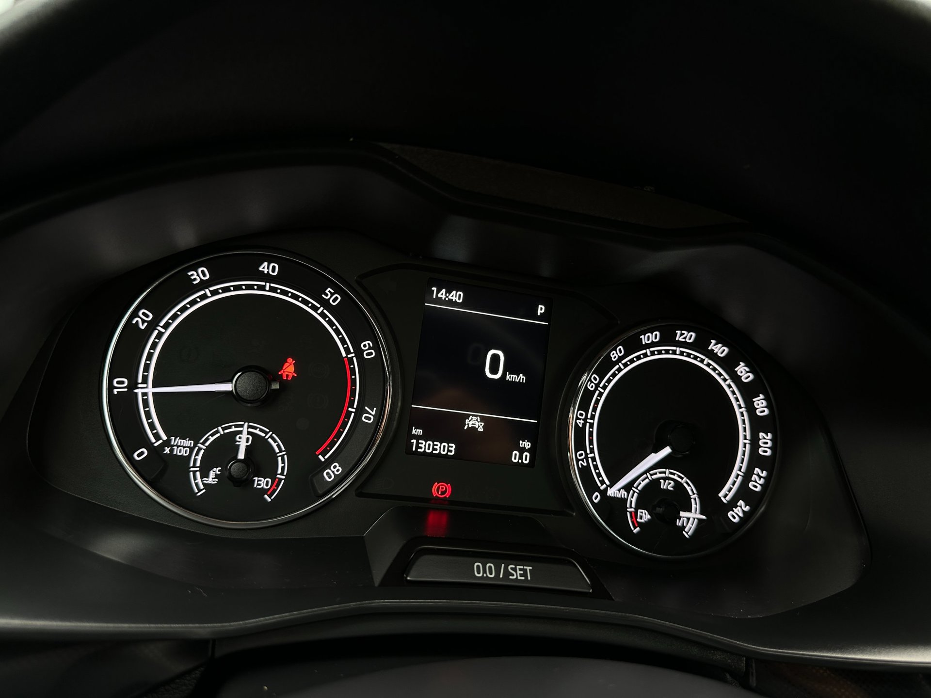 Foto van Skoda Kamiq