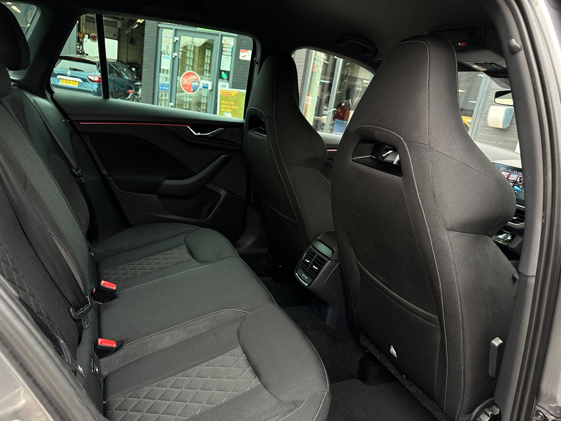 Foto van Skoda Kamiq
