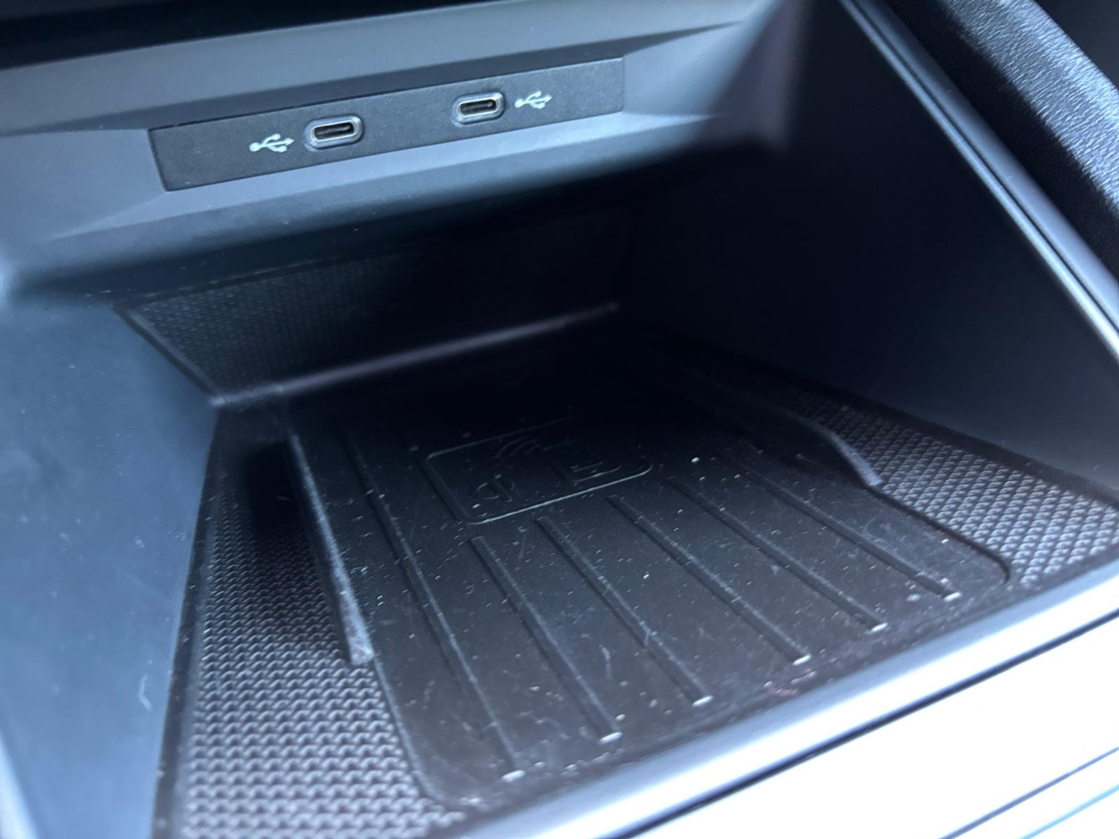 Foto van Seat Leon Sportstourer