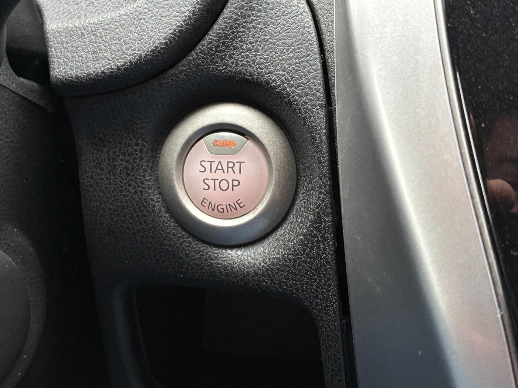 Foto van Nissan Nissan Note