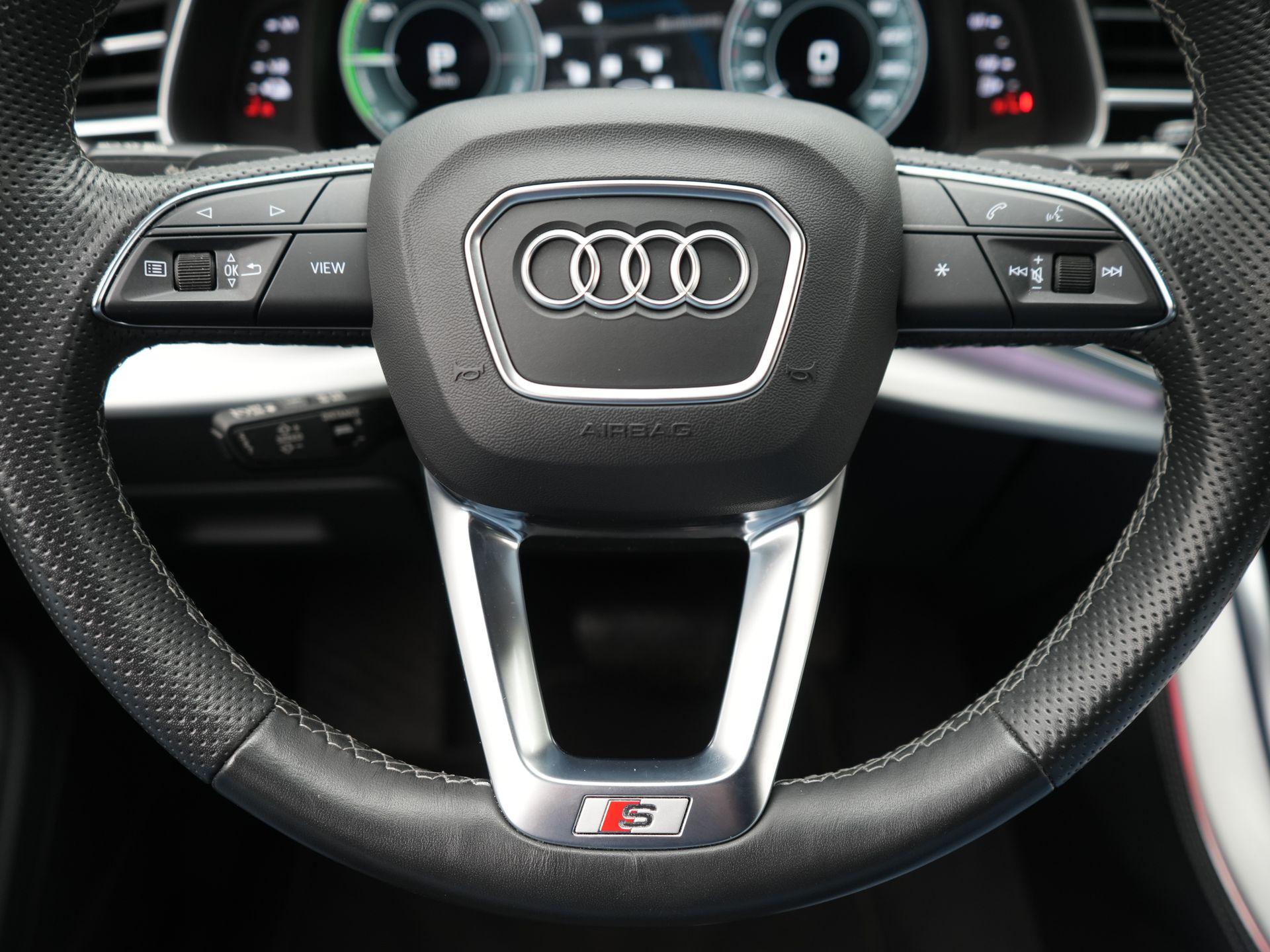 Foto van Audi Q7