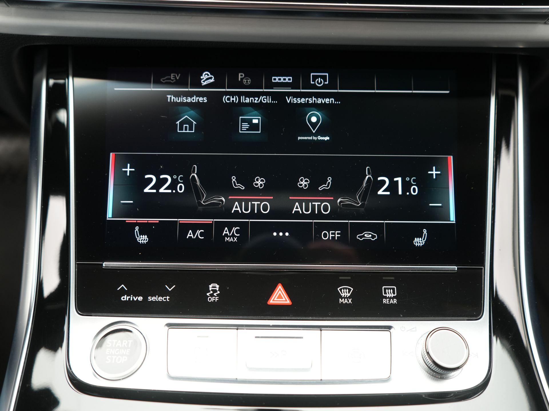 Foto van Audi Q7