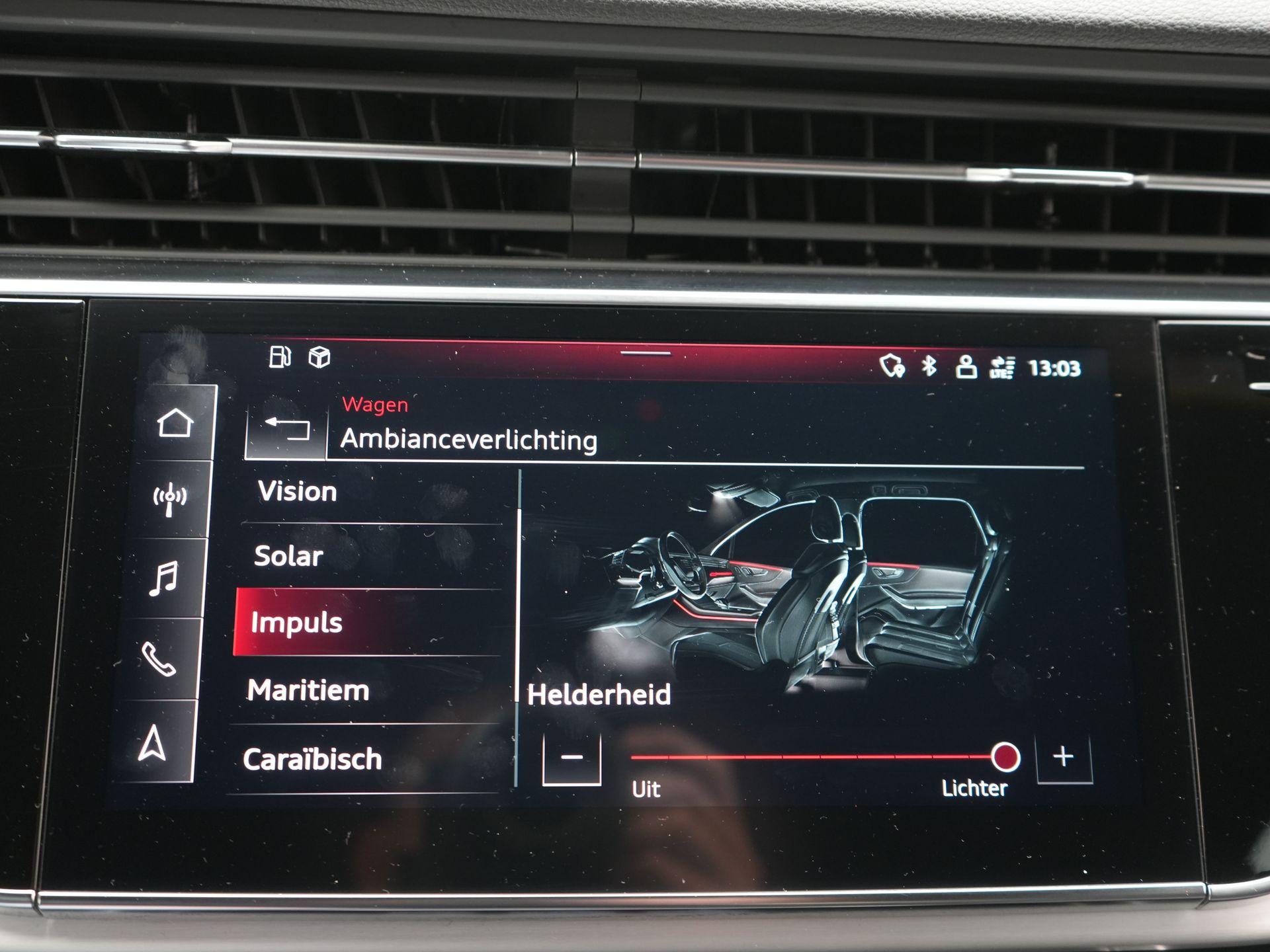 Foto van Audi Q7