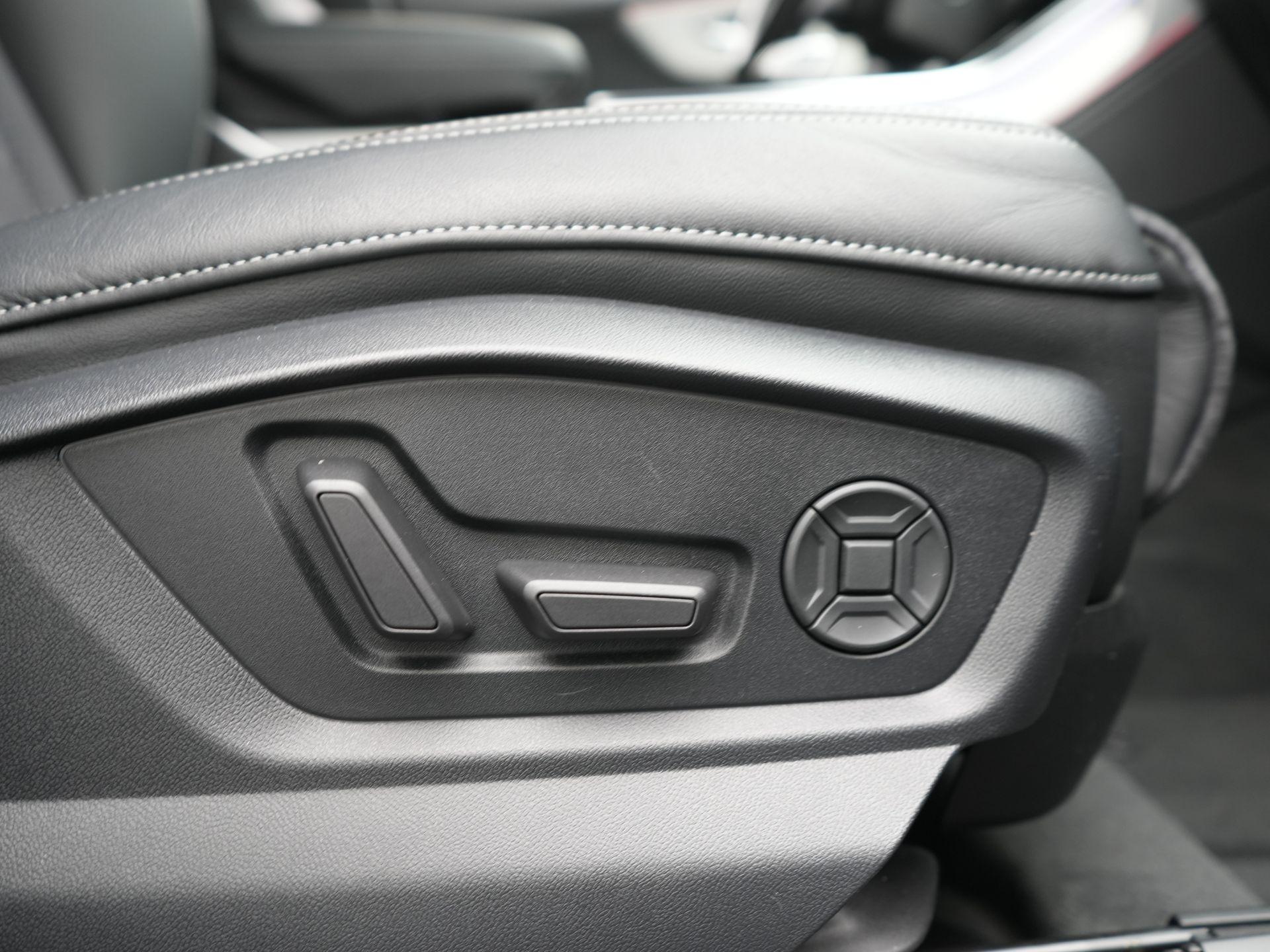 Foto van Audi Q7