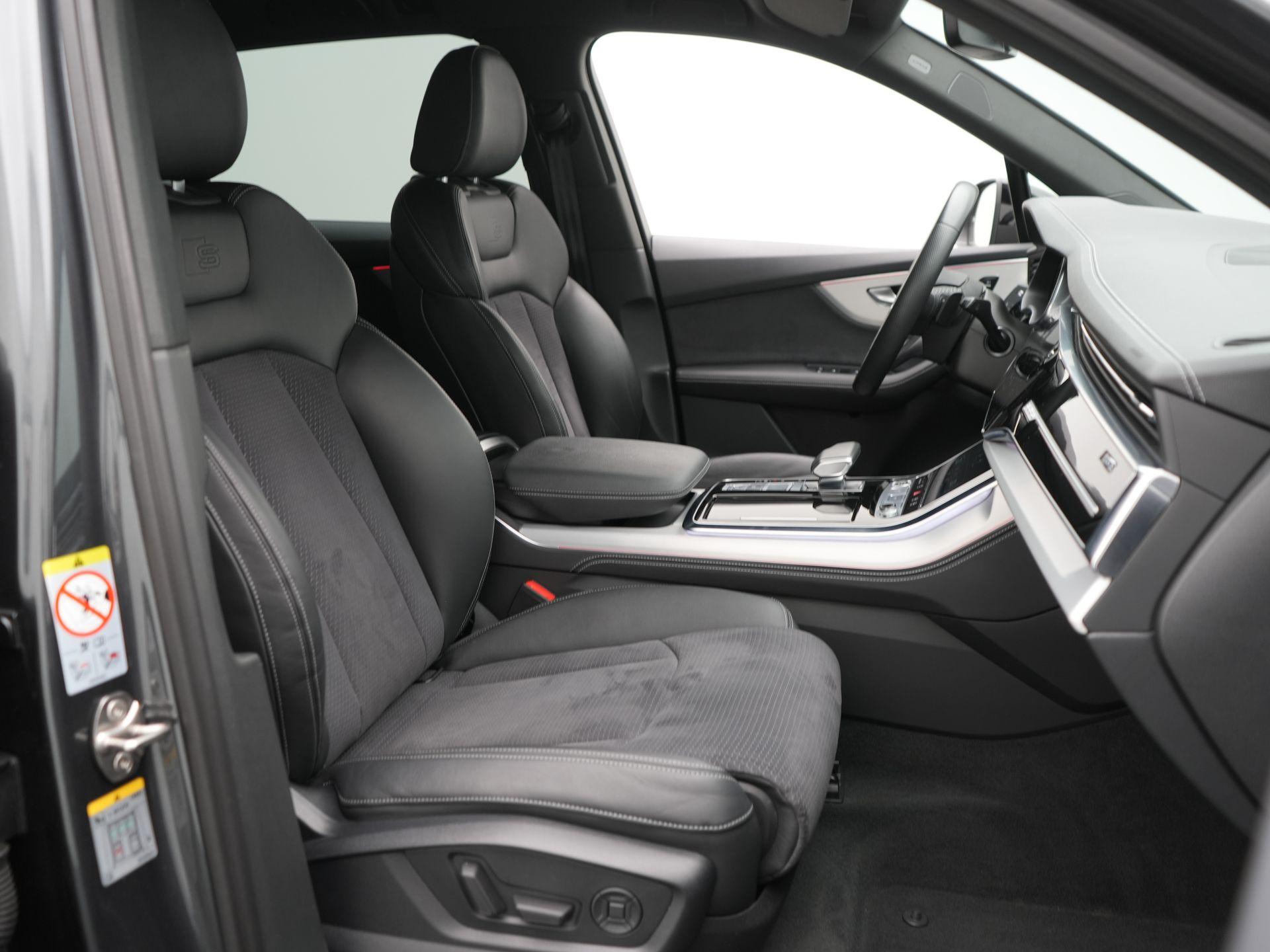 Foto van Audi Q7