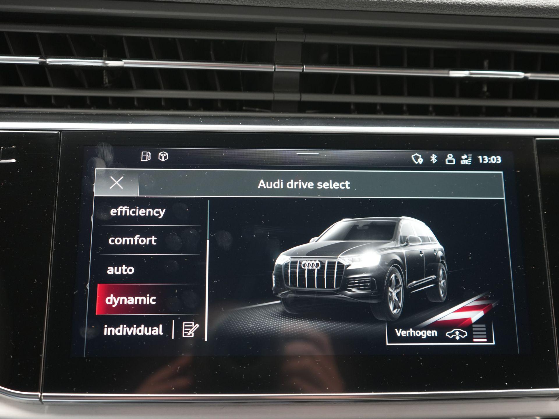 Foto van Audi Q7