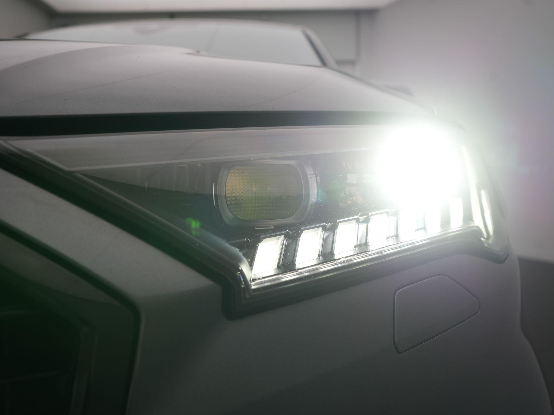 Foto van Audi Q7