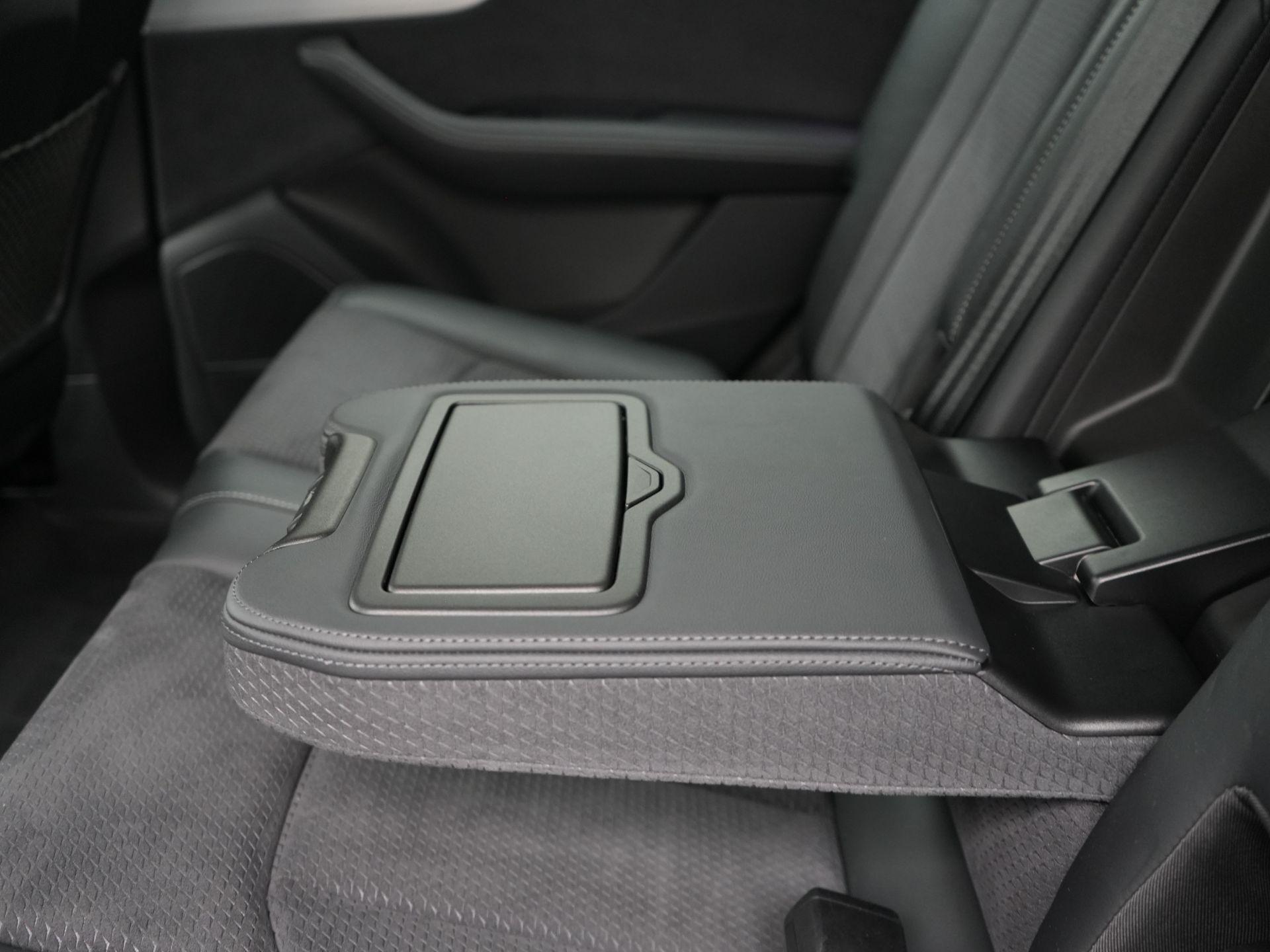 Foto van Audi Q7
