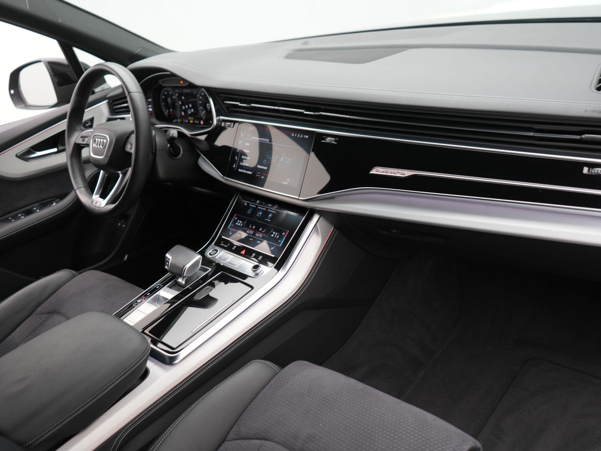 Foto van Audi Q7