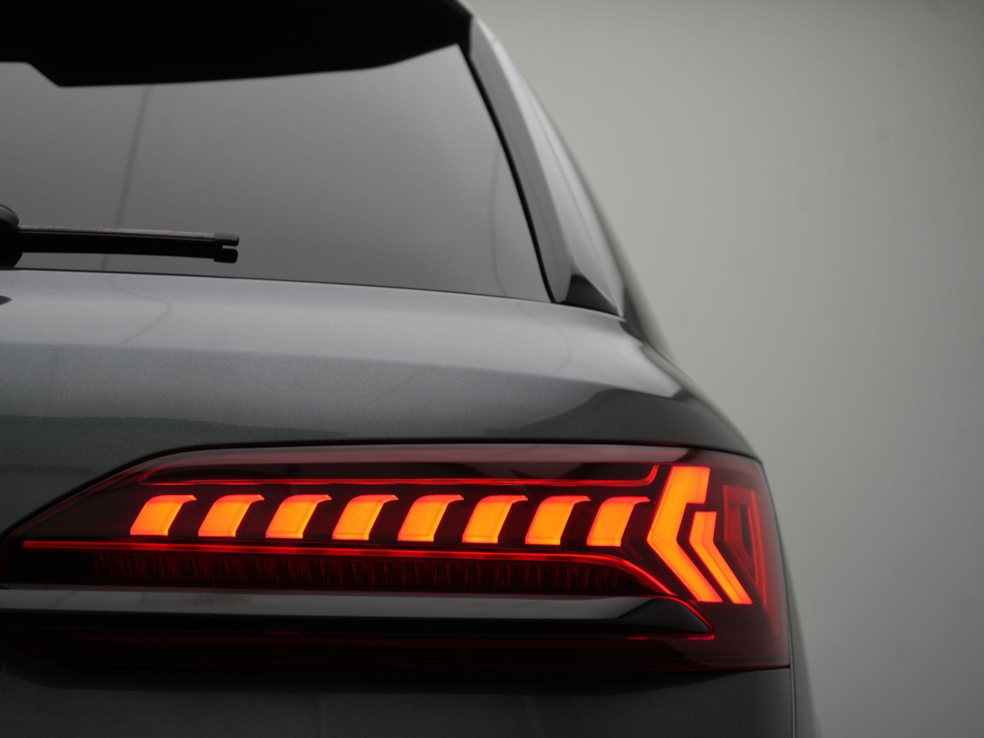 Foto van Audi Q7