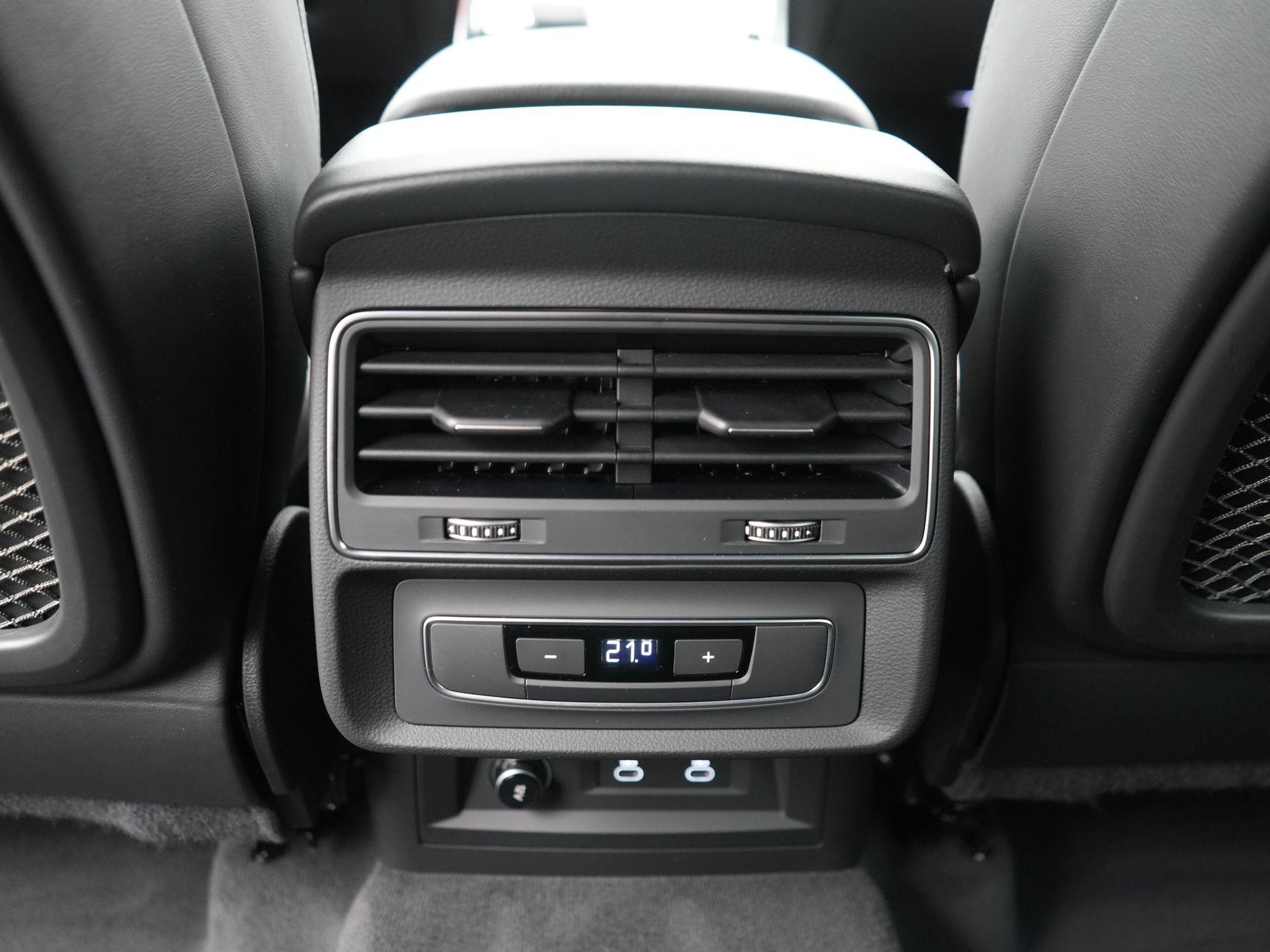 Foto van Audi Q7