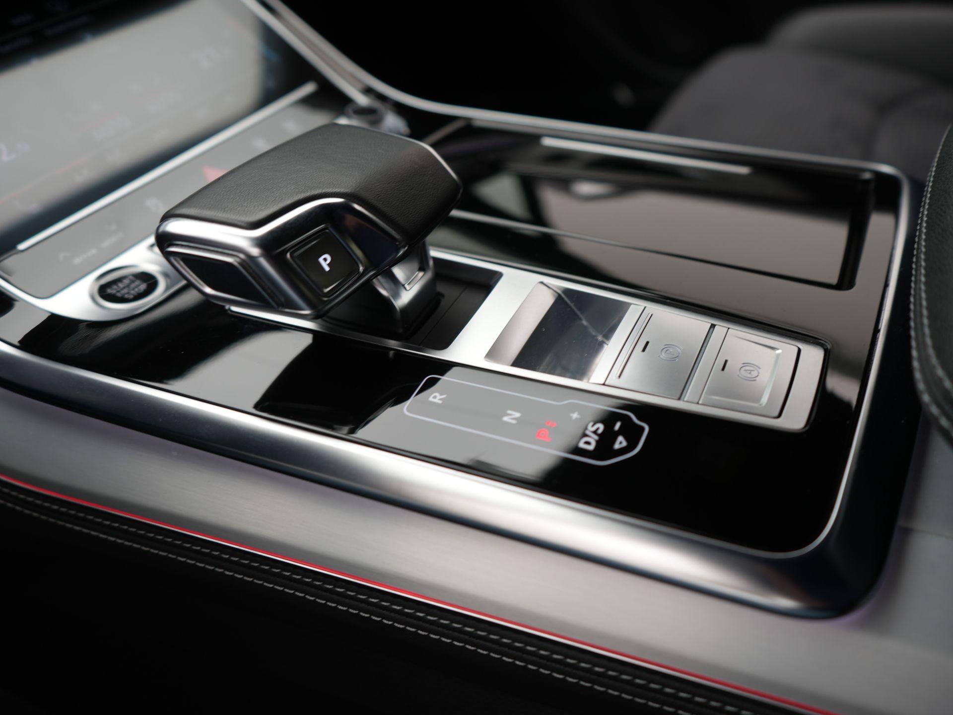 Foto van Audi Q7