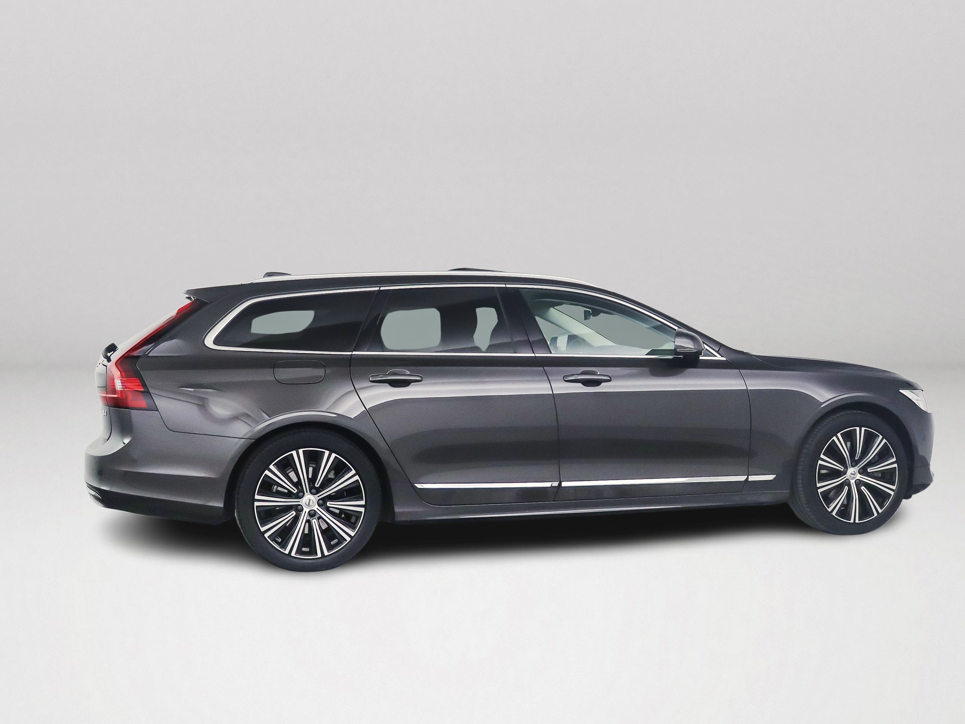 Foto van Volvo V90