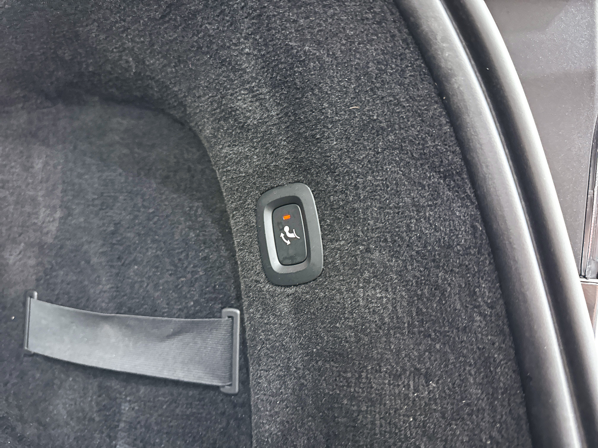 Foto van Volvo V90