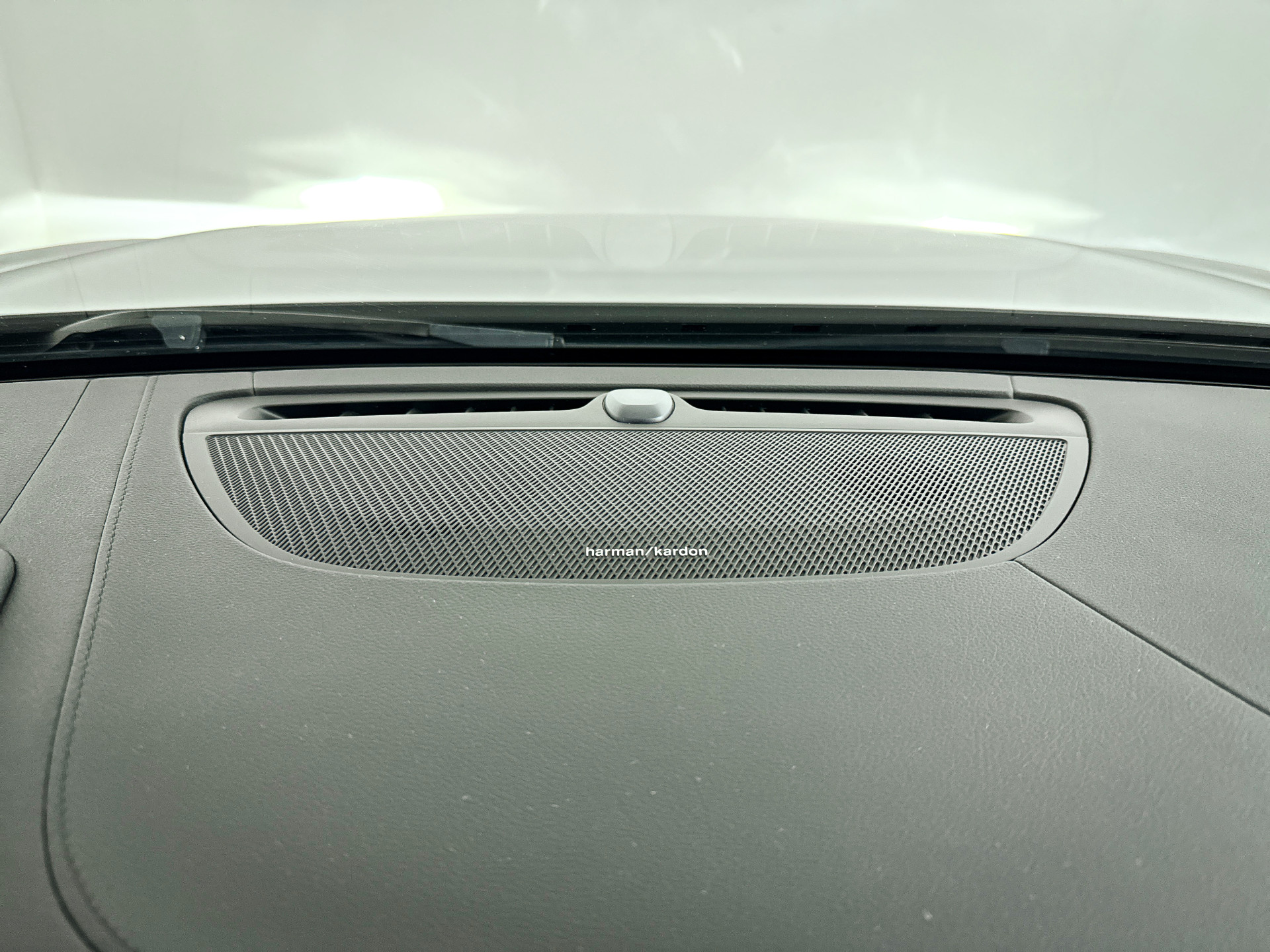 Foto van Volvo V90