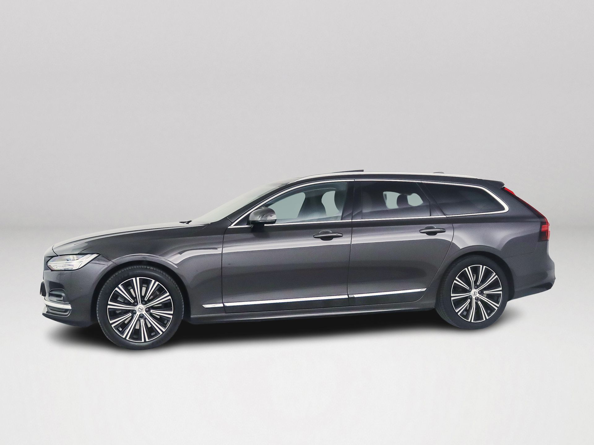 Foto van Volvo V90