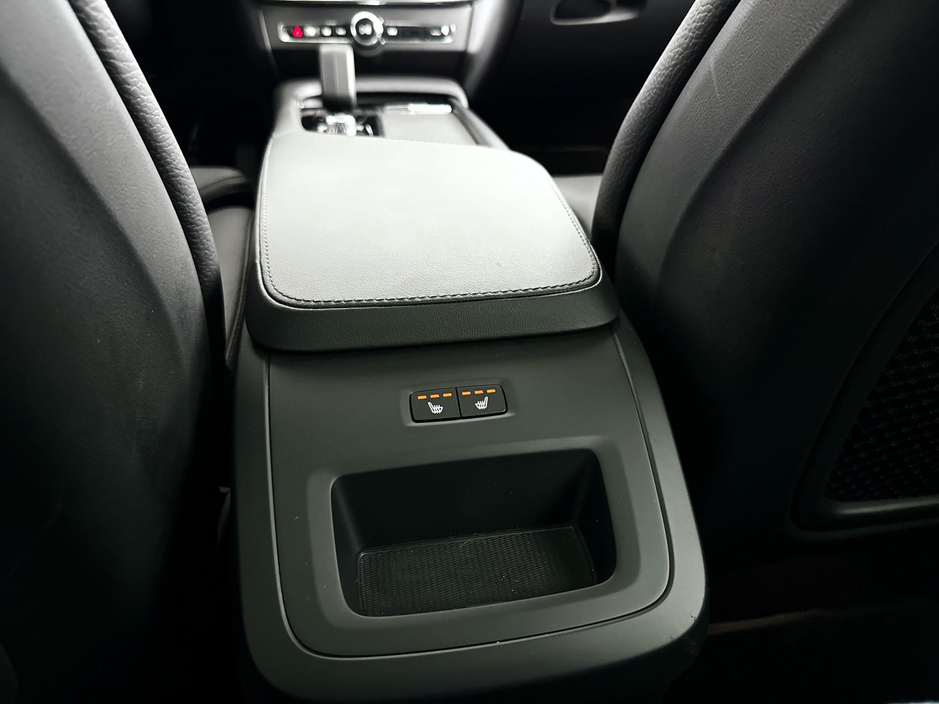 Foto van Volvo V90