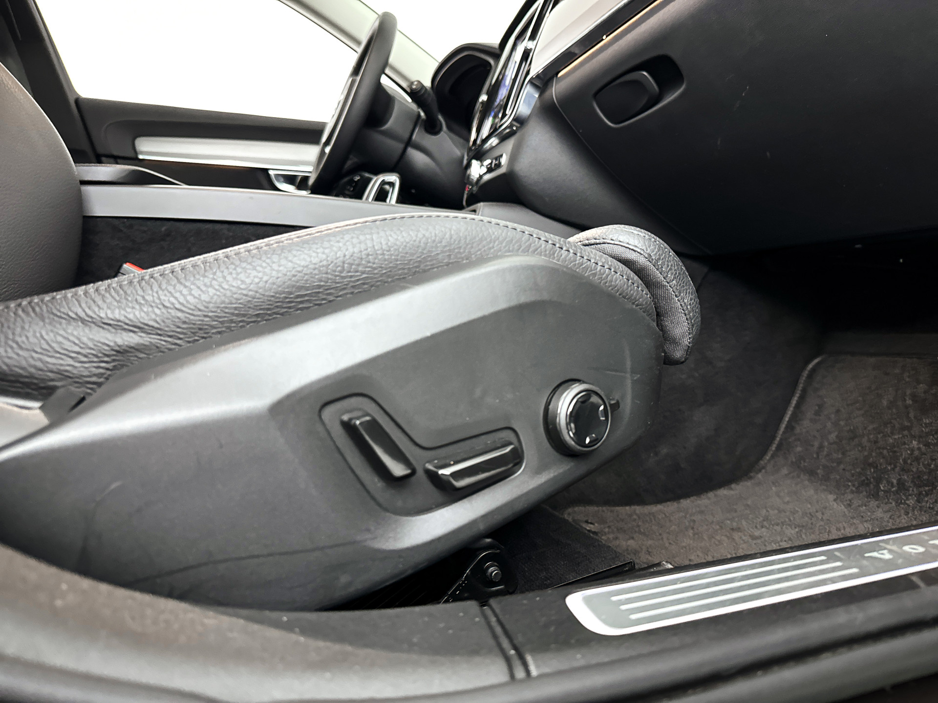 Foto van Volvo V90