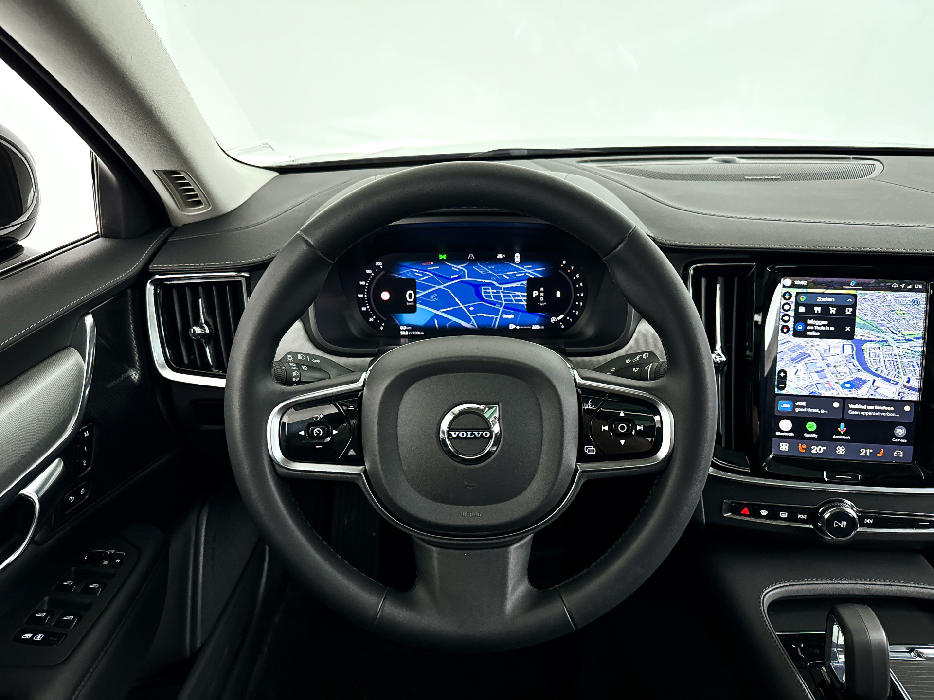 Foto van Volvo V90
