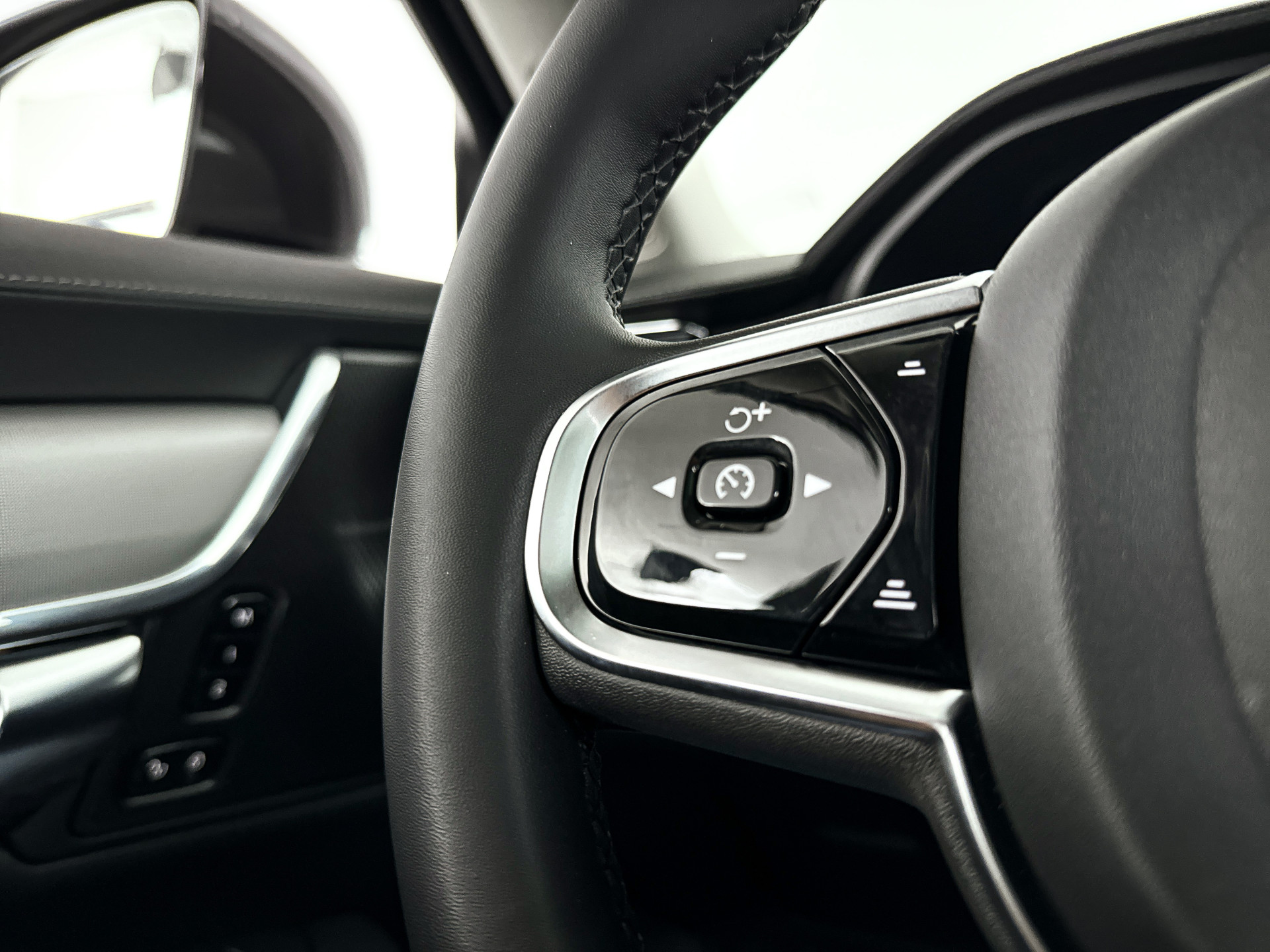 Foto van Volvo V90