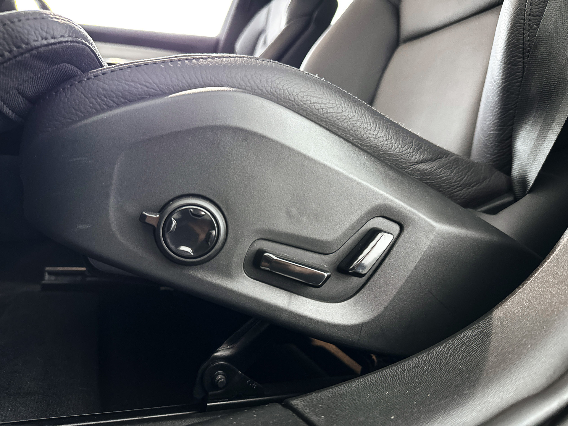 Foto van Volvo V90