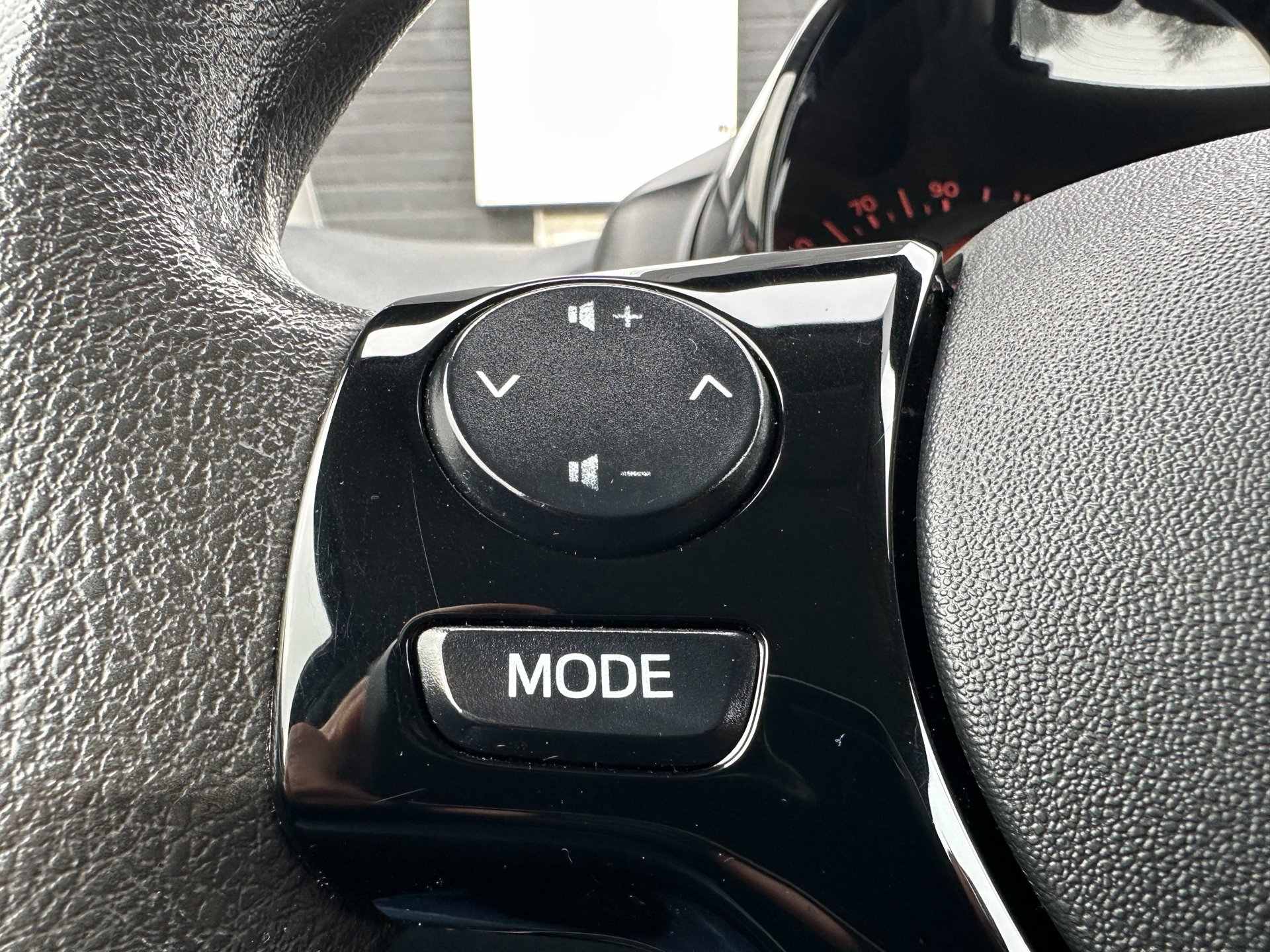 Foto van Citroen C1