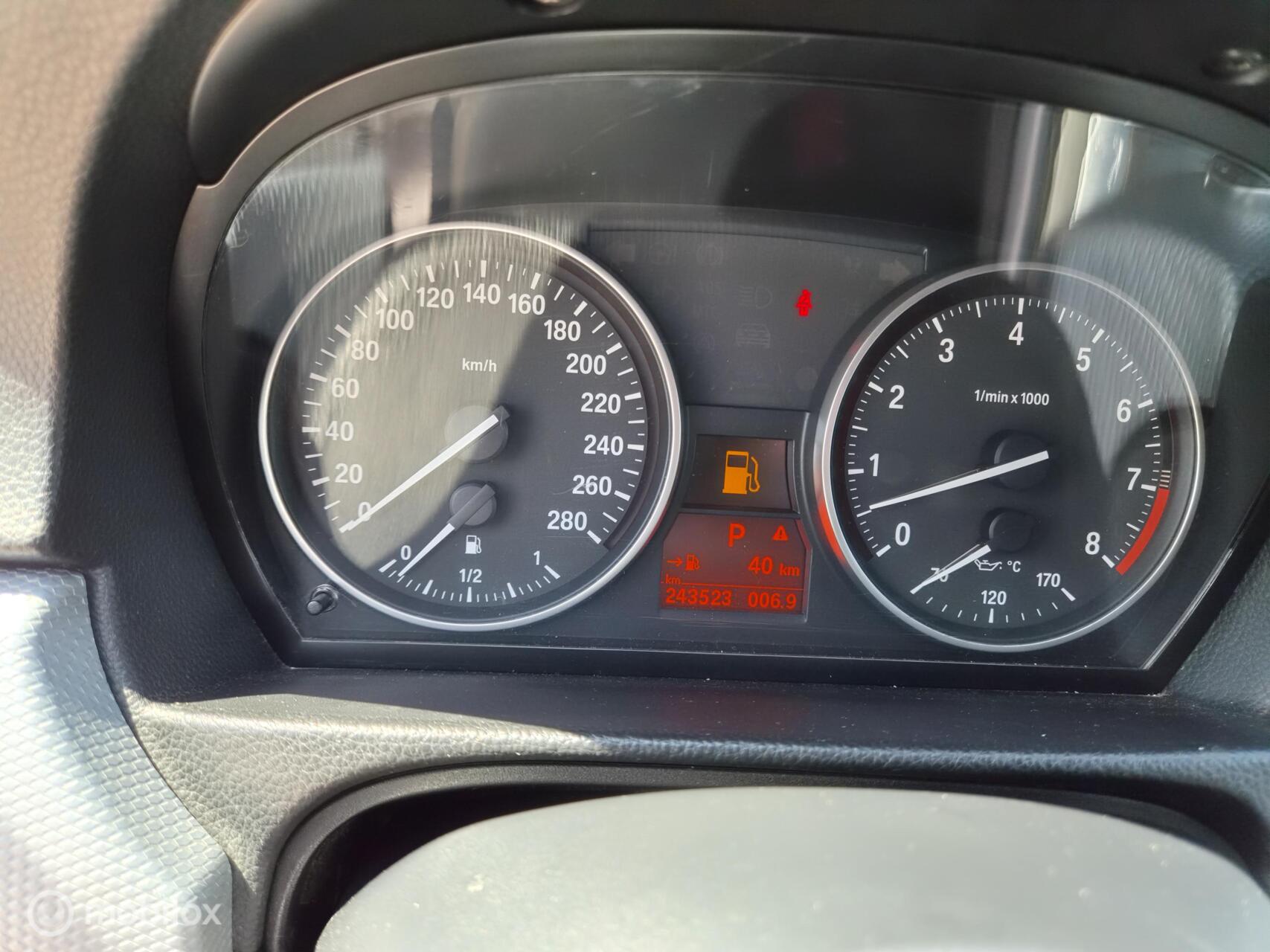 Foto van BMW 3er Reihe
