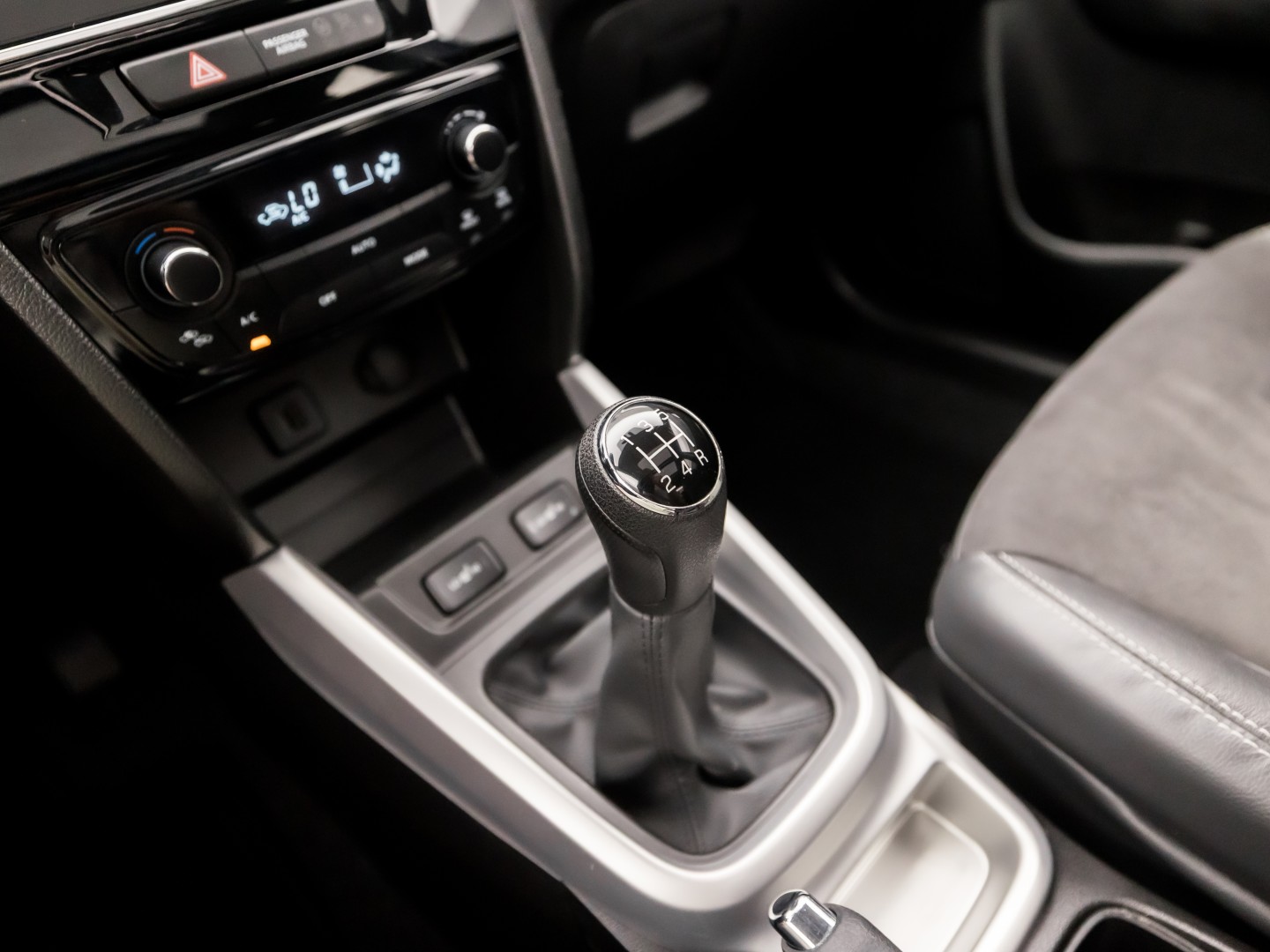 Foto van Suzuki Vitara