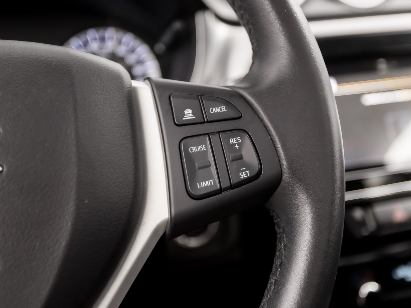 Foto van Suzuki Vitara