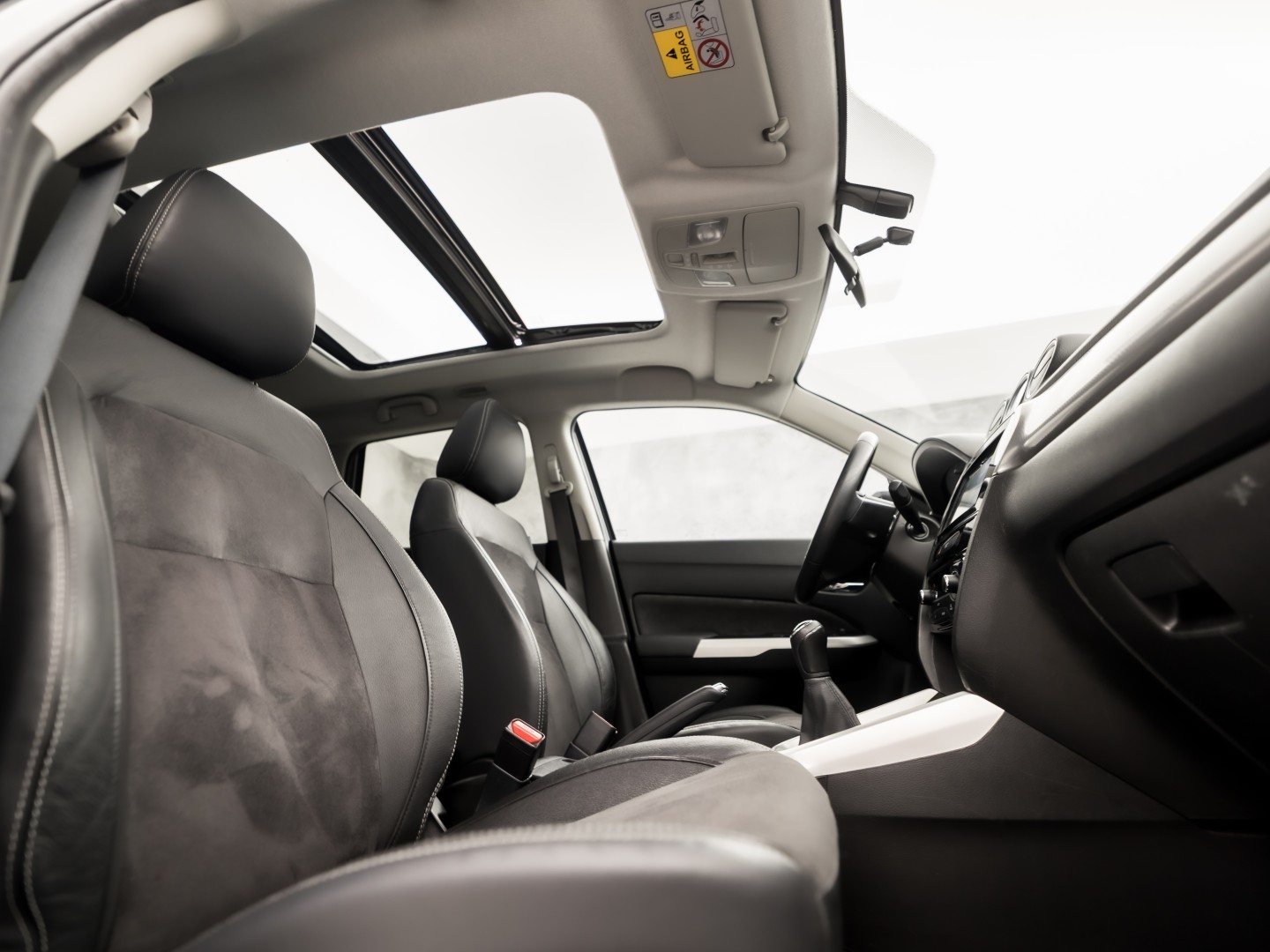 Foto van Suzuki Vitara