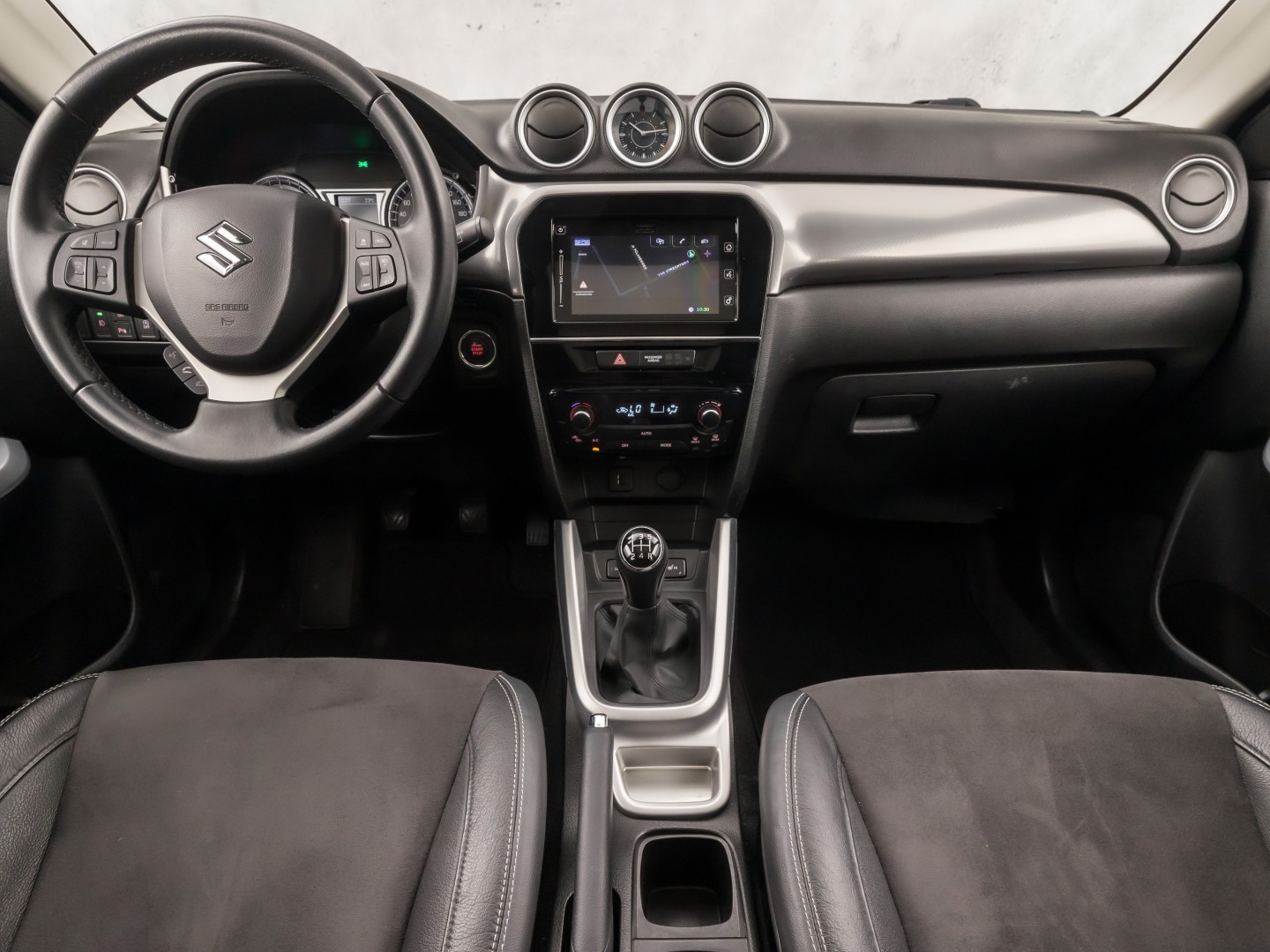 Foto van Suzuki Vitara