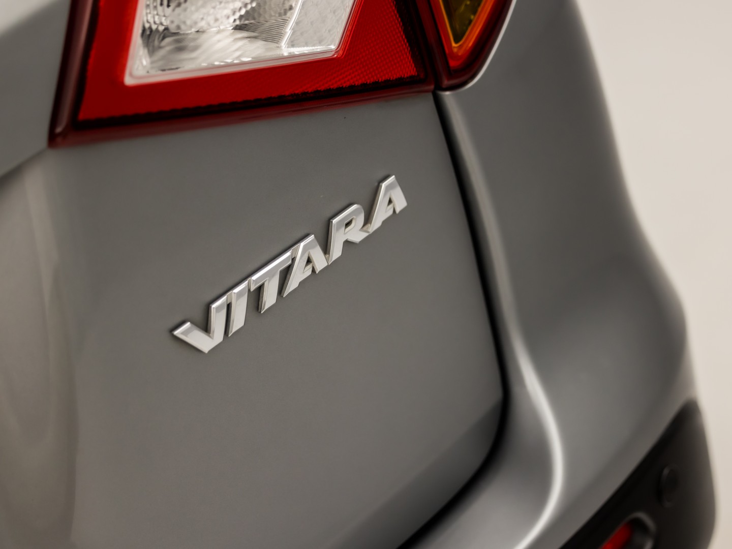 Foto van Suzuki Vitara