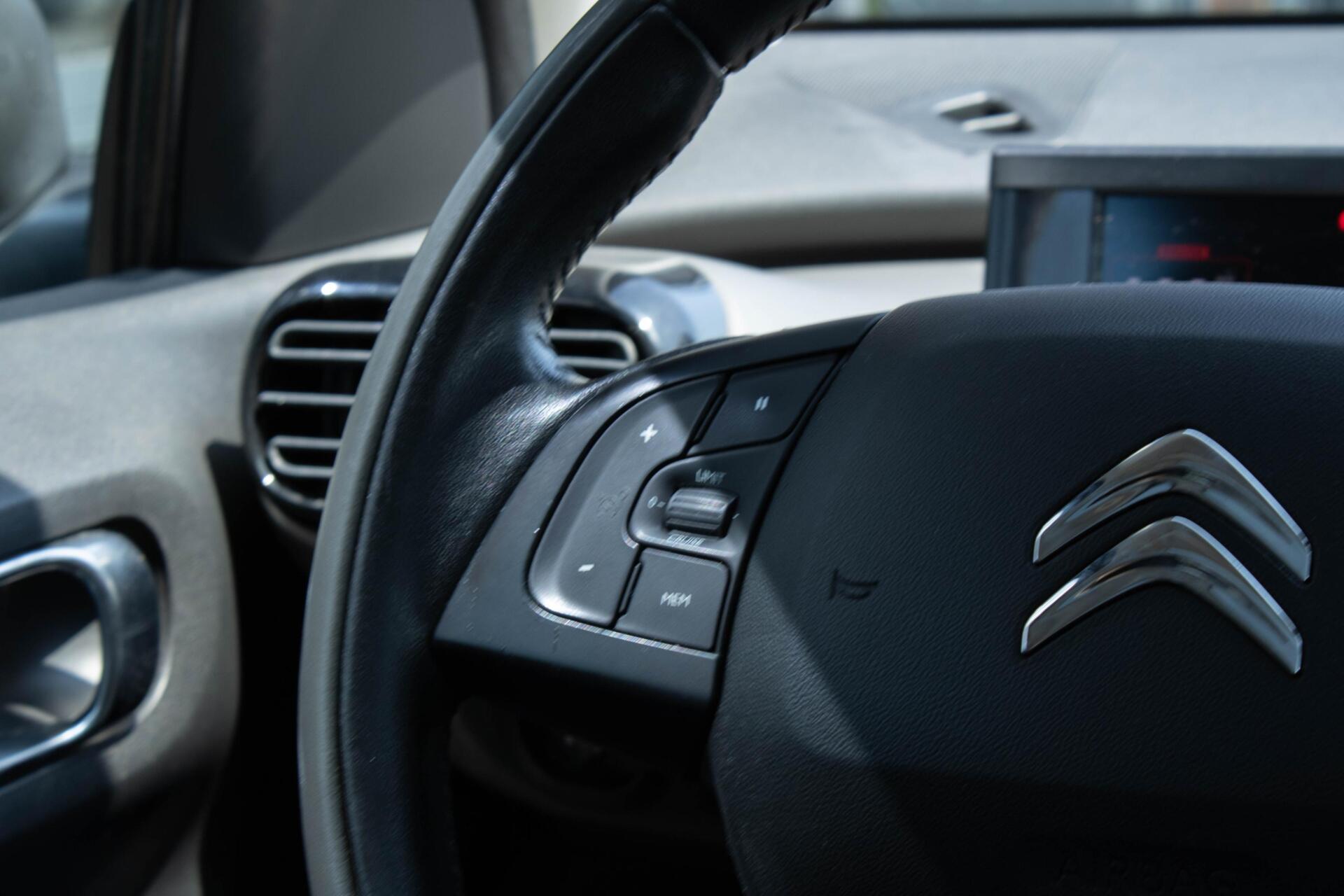 Foto van Citroen C4 Cactus