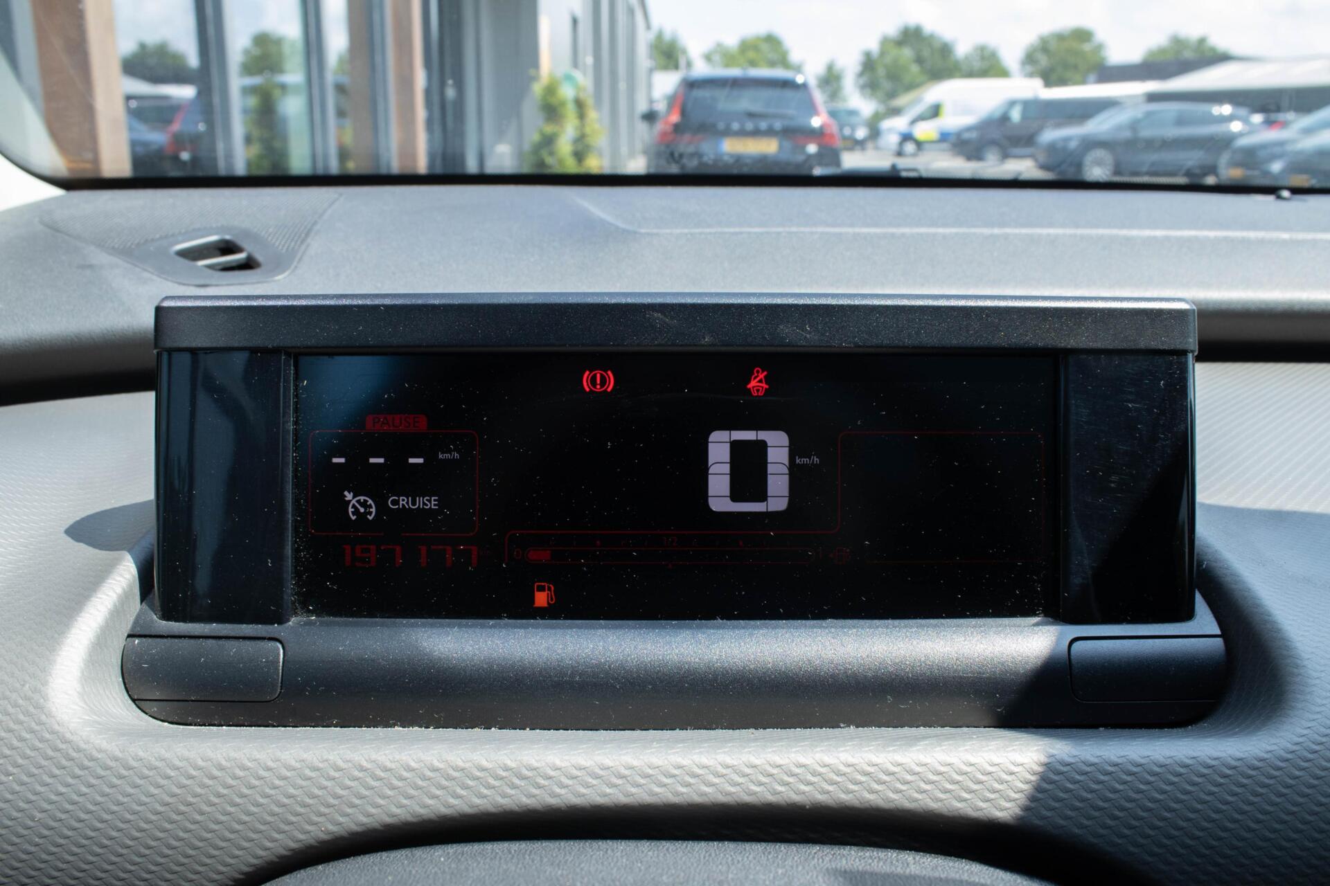 Foto van Citroen C4 Cactus