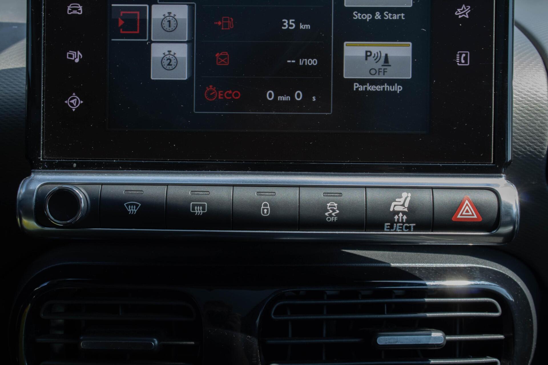 Foto van Citroen C4 Cactus