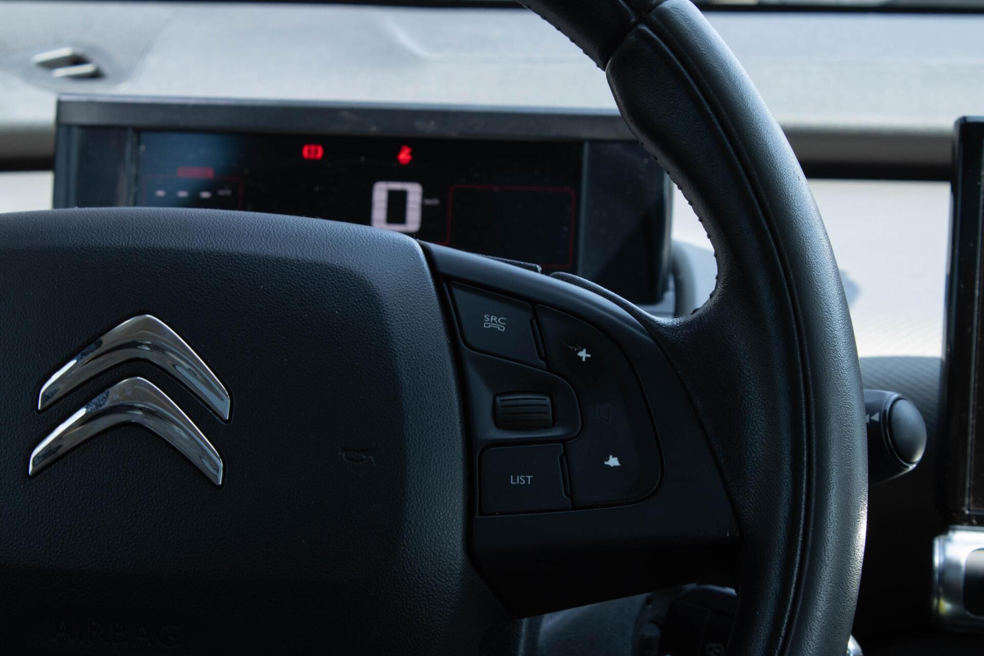 Foto van Citroen C4 Cactus