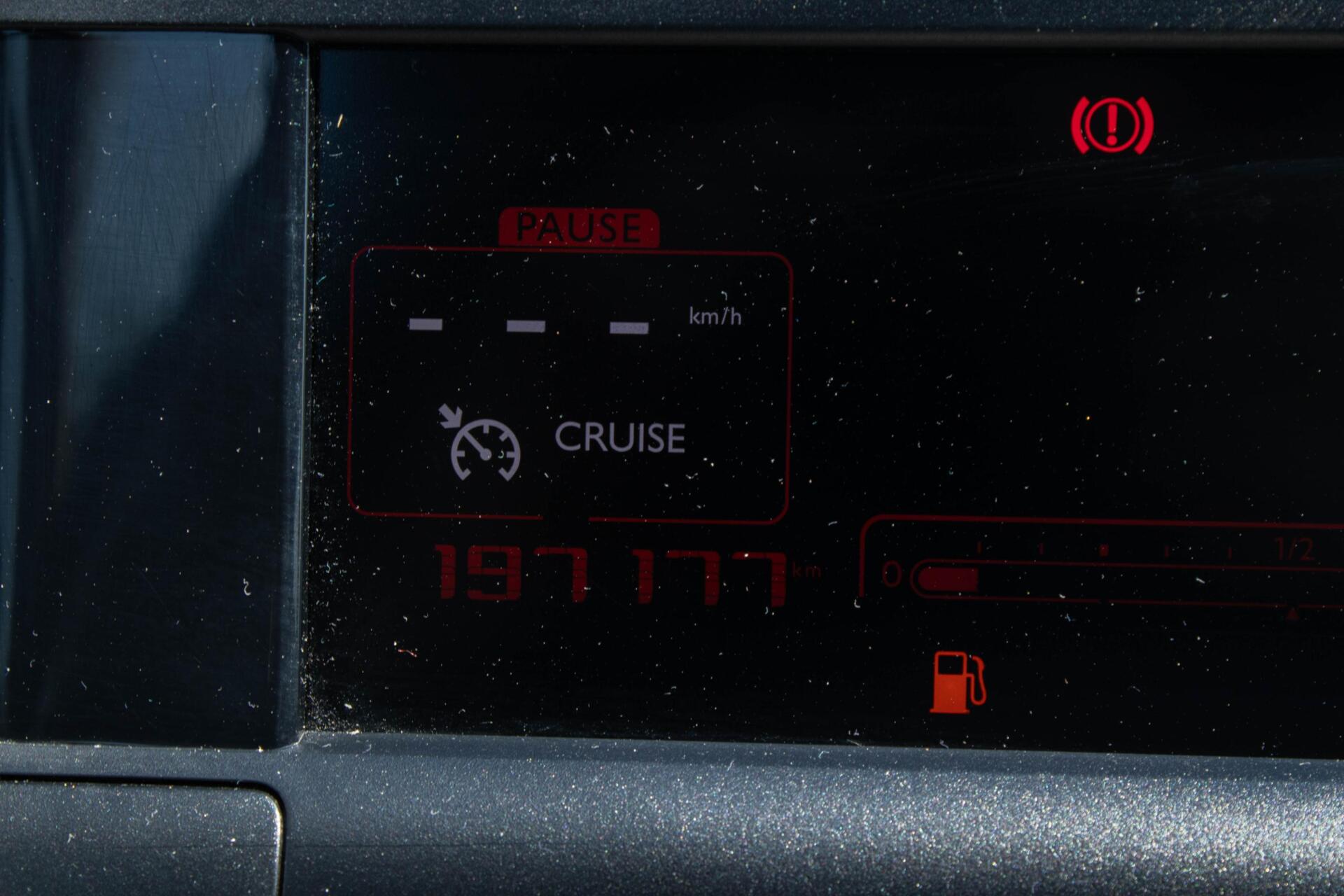 Foto van Citroen C4 Cactus