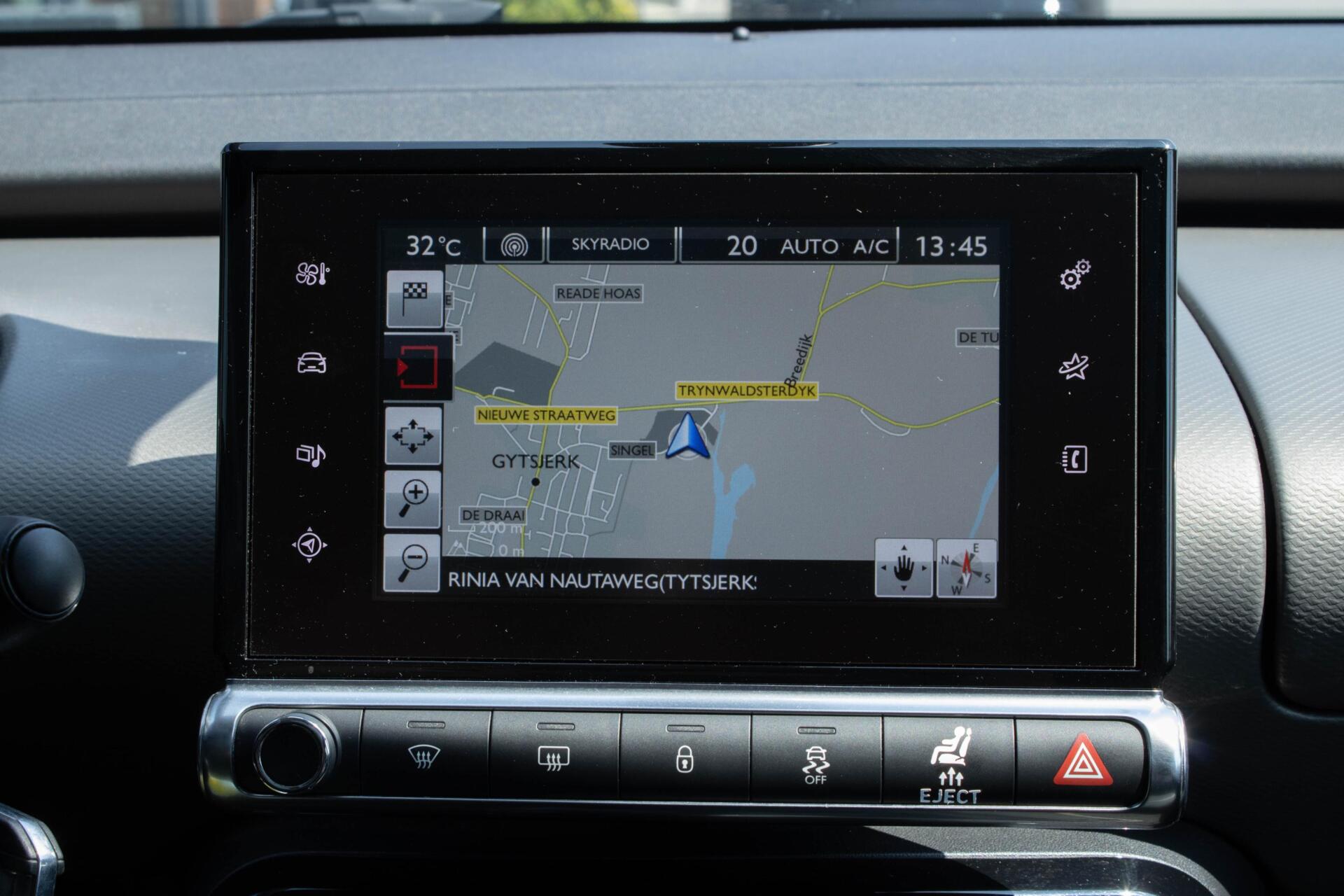 Foto van Citroen C4 Cactus