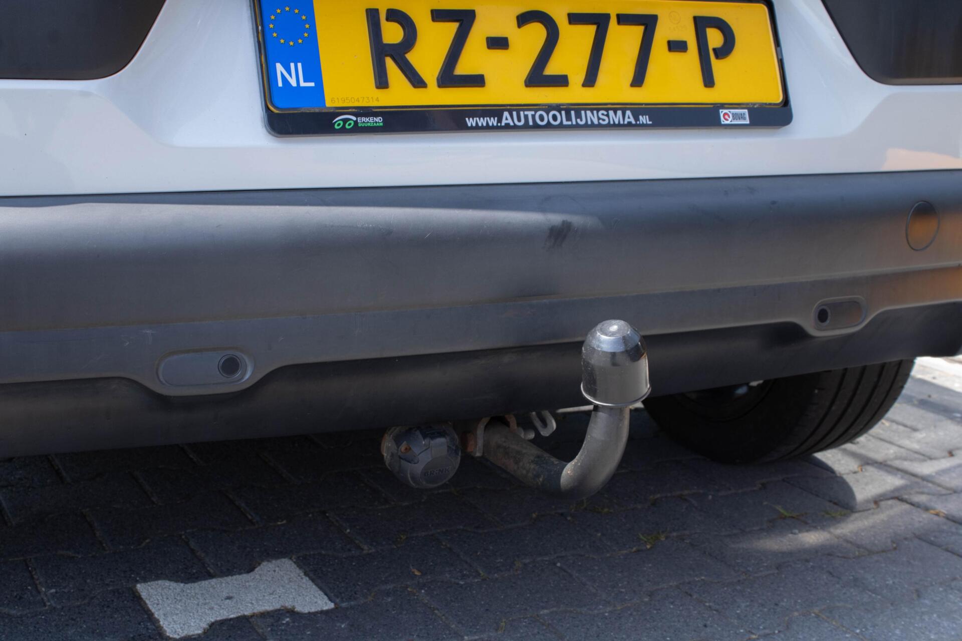Foto van Citroen C4 Cactus