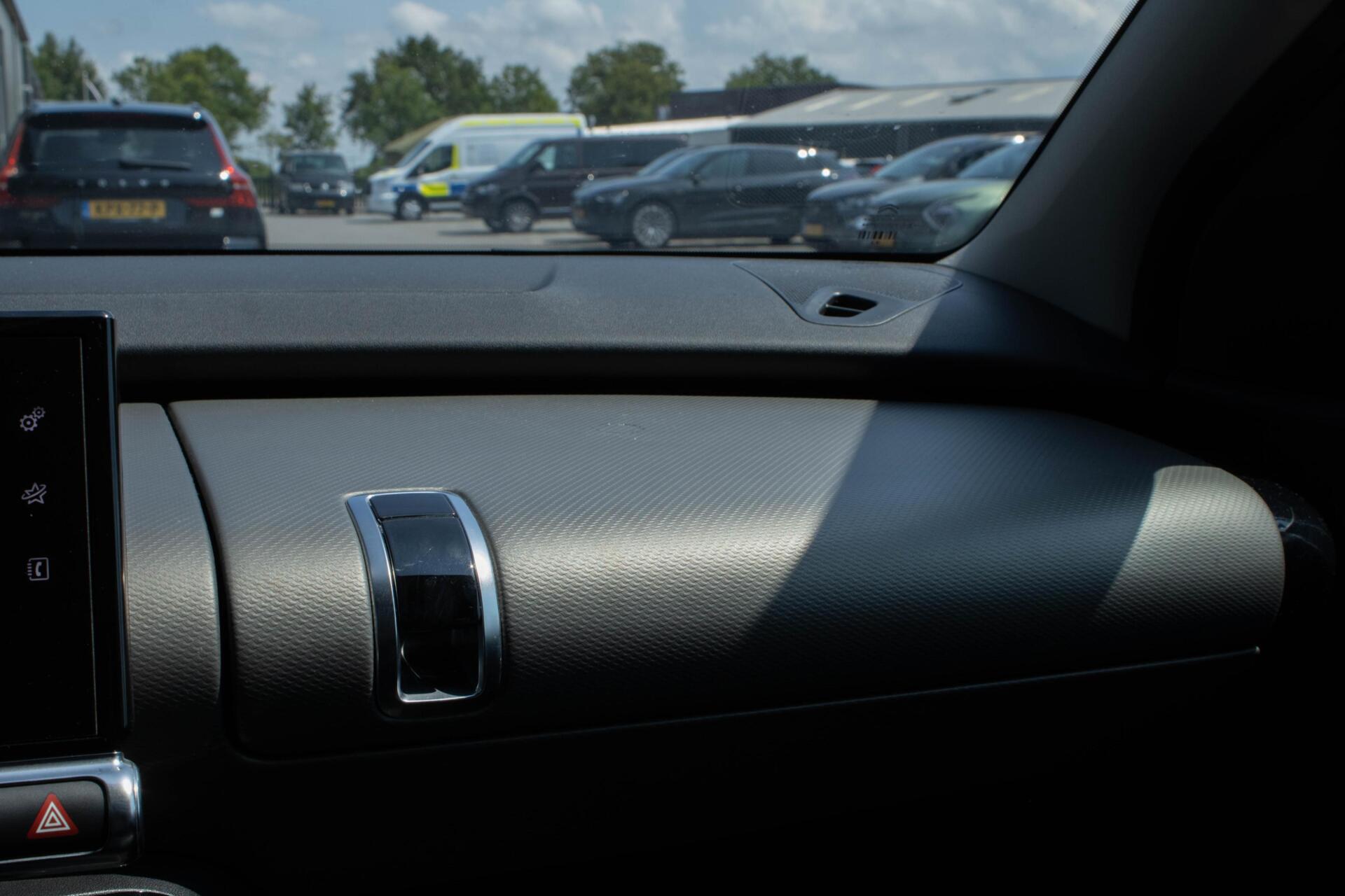 Foto van Citroen C4 Cactus