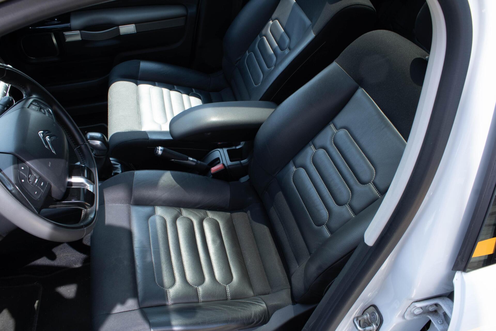 Foto van Citroen C4 Cactus